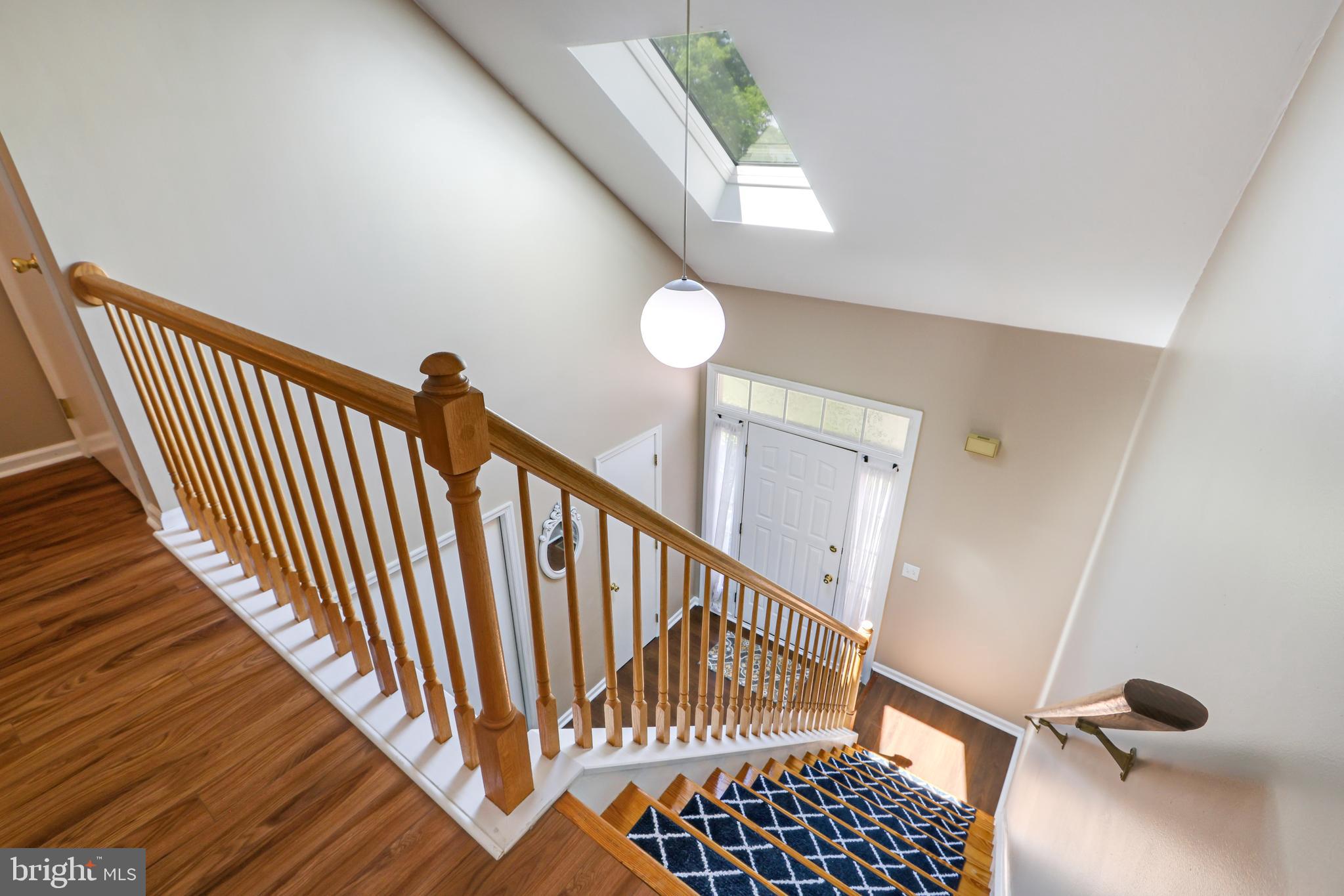 WINFIEDL TERRACE - Residential