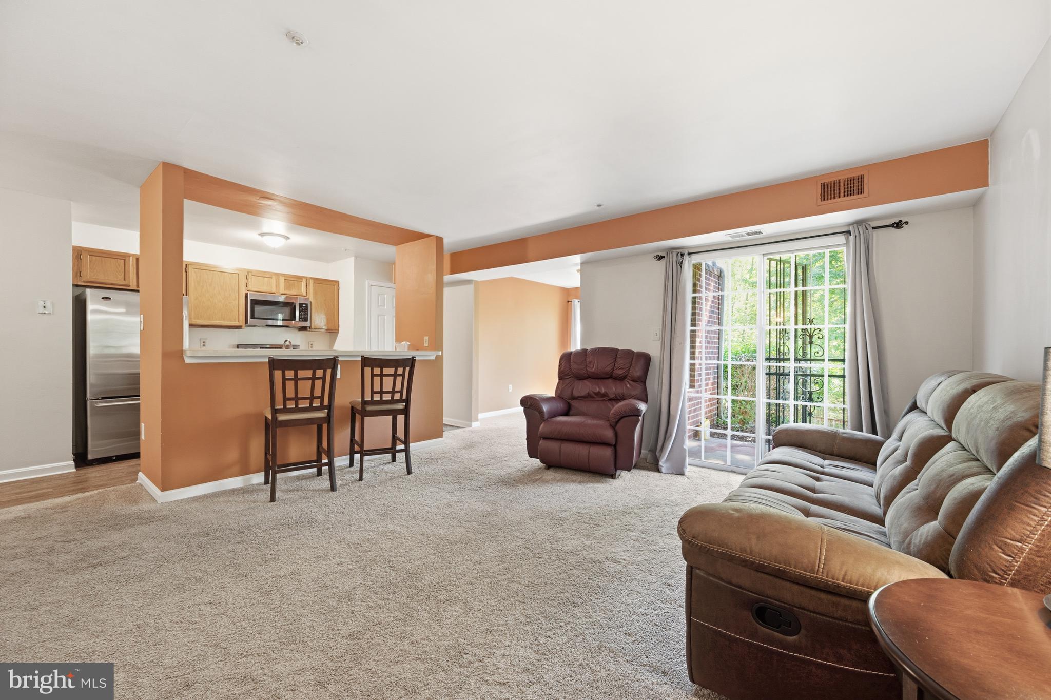 ROSECROFT COMMONS - Residential