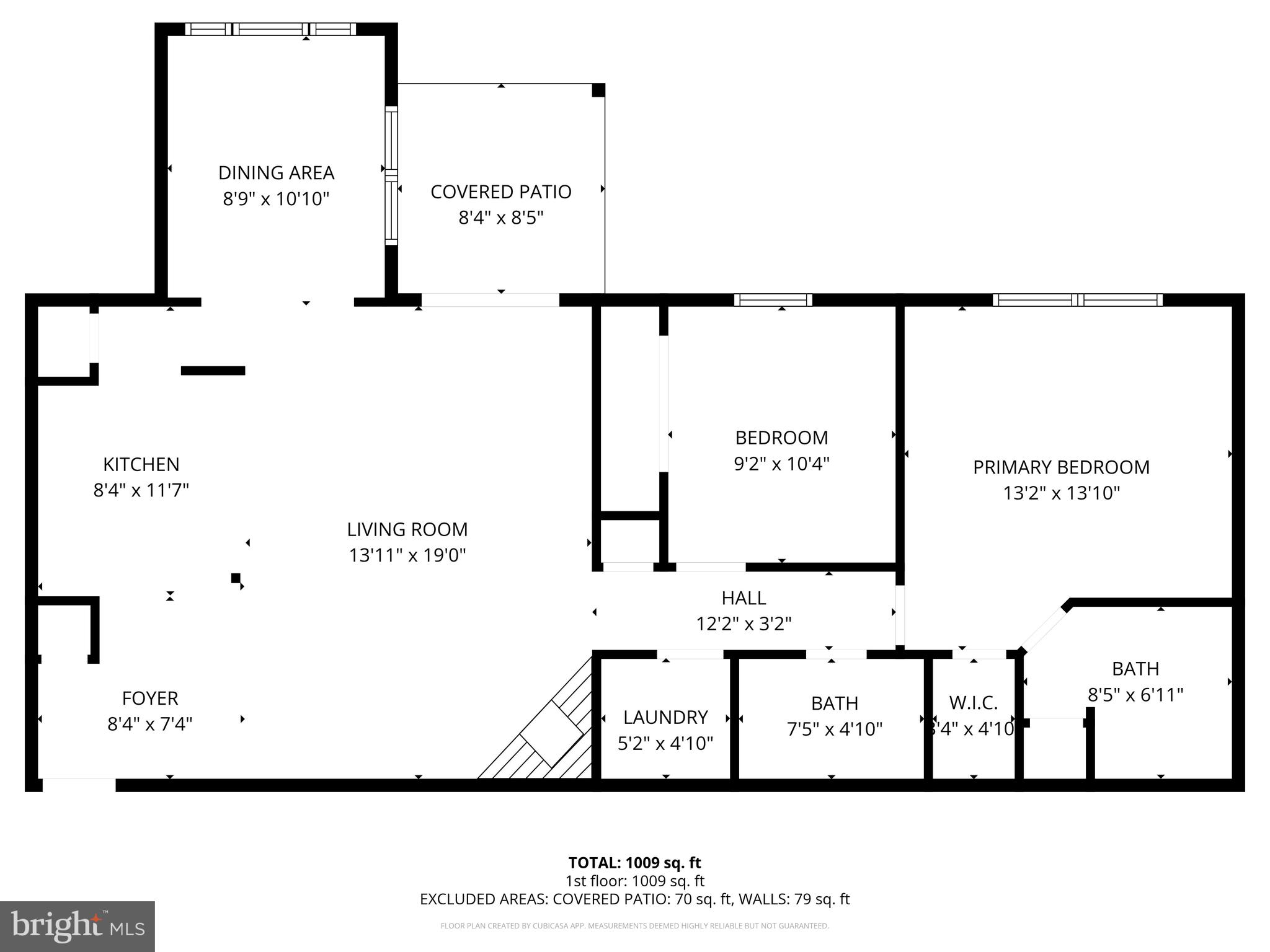 ROSECROFT COMMONS - Residential