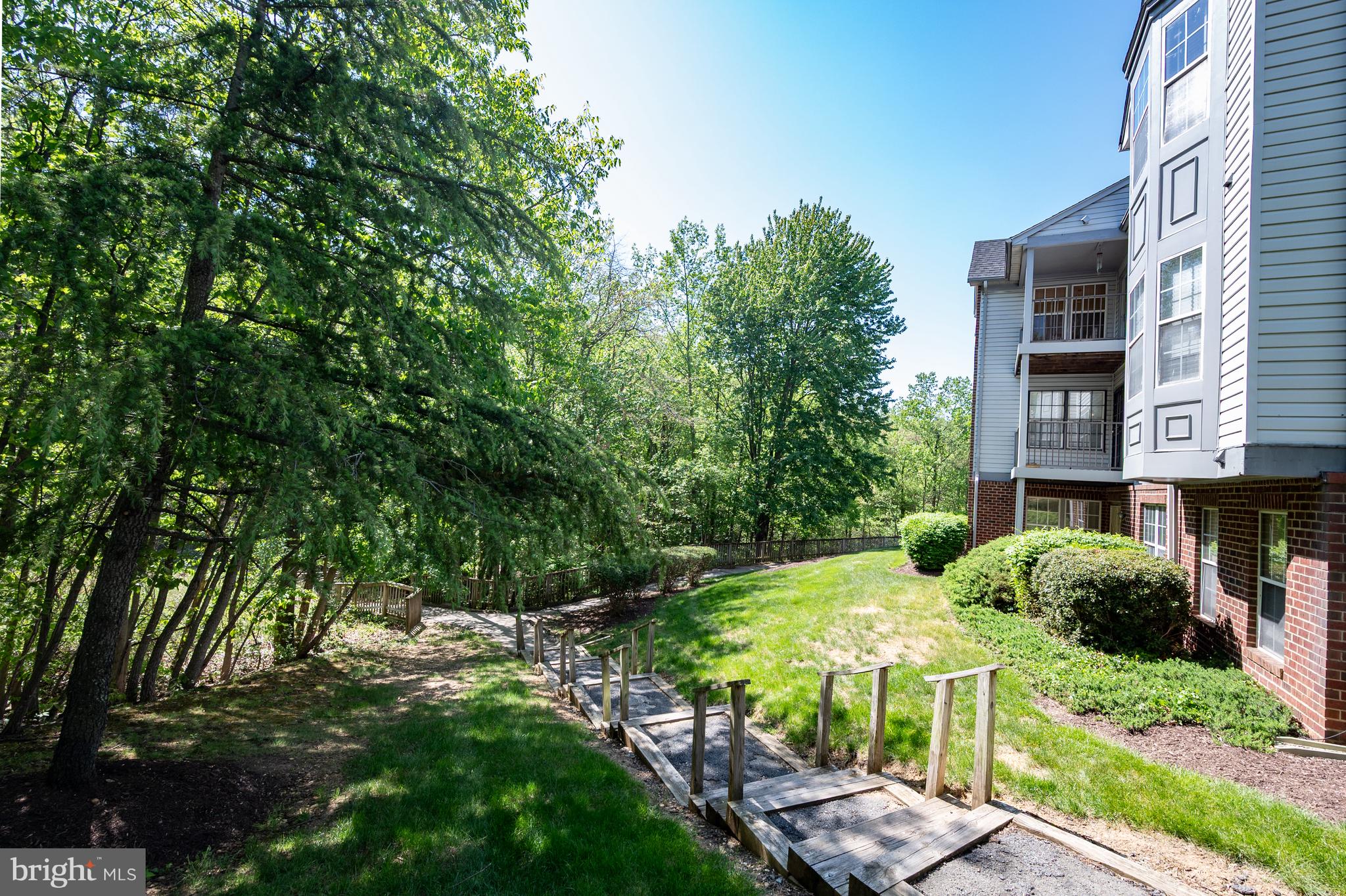 ROSECROFT COMMONS - Residential