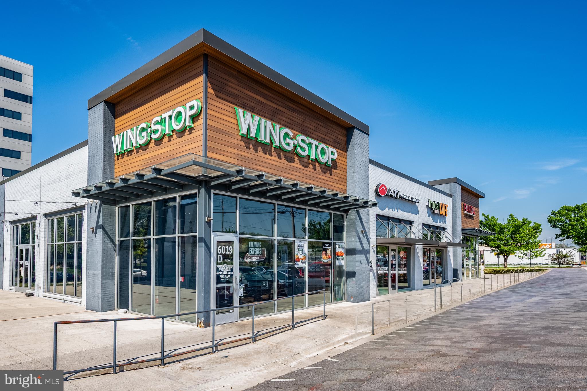 ROSECROFT COMMONS - Residential