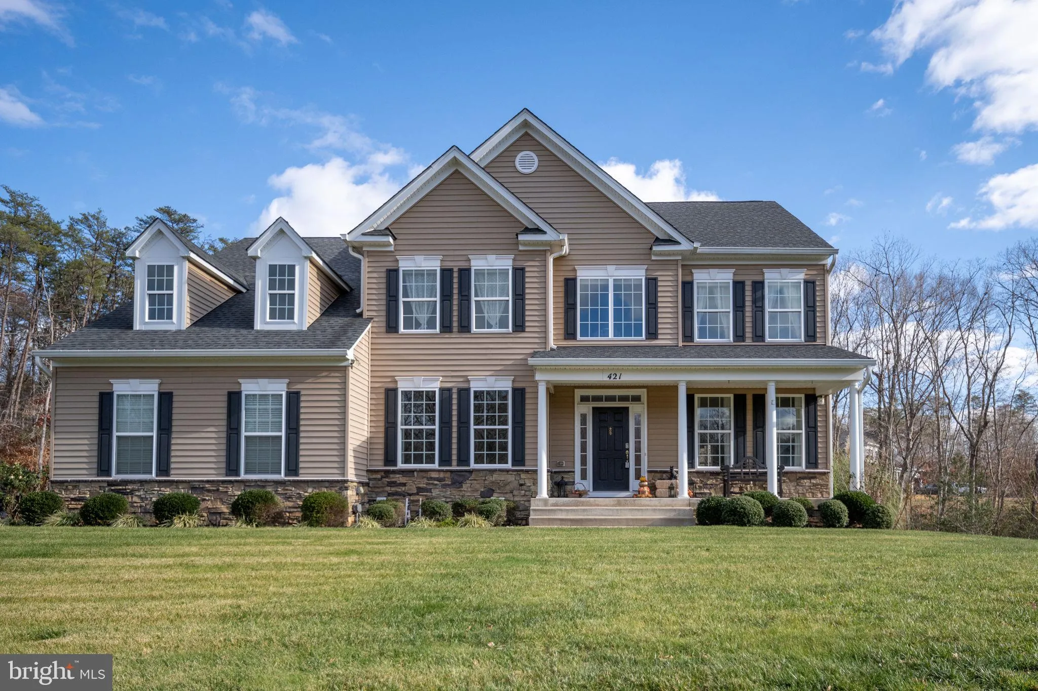 Fredericksburg, Virginia 22406, United States, 4 Bedrooms Bedrooms, ,4 BathroomsBathrooms,Residential,Contingent,249632