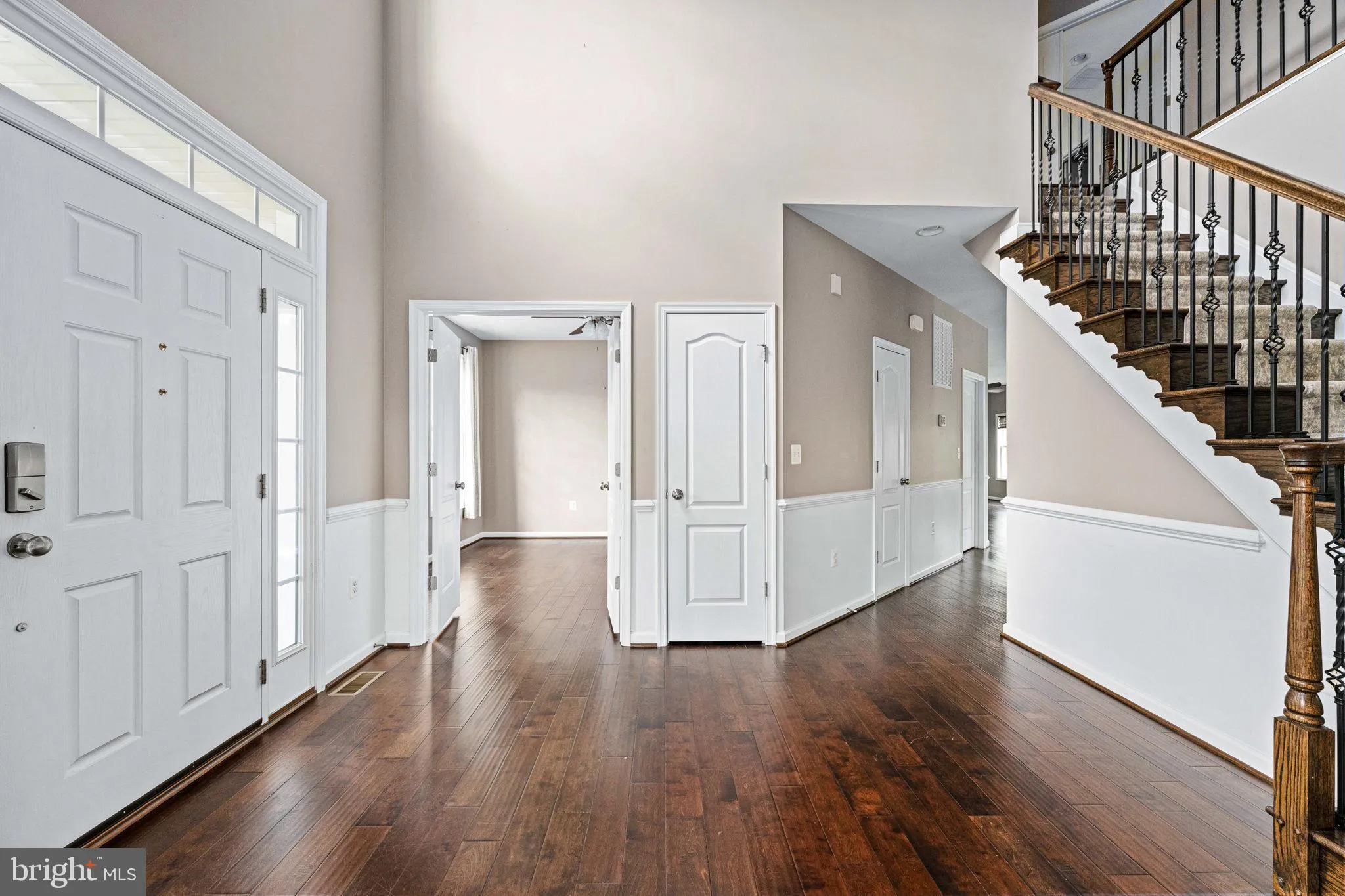 Fredericksburg, Virginia 22406, United States, 4 Bedrooms Bedrooms, ,4 BathroomsBathrooms,Residential,Contingent,249632