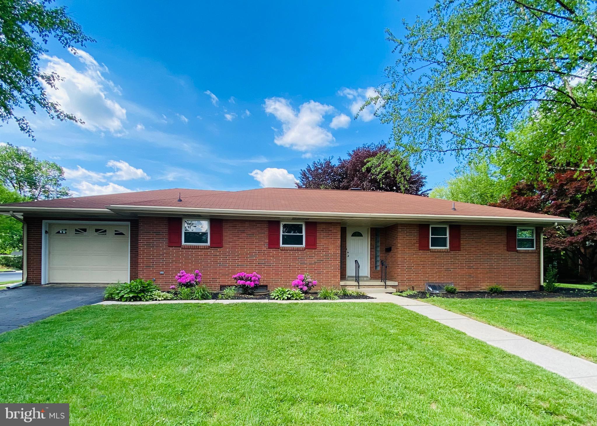601 E WALNUT STREET