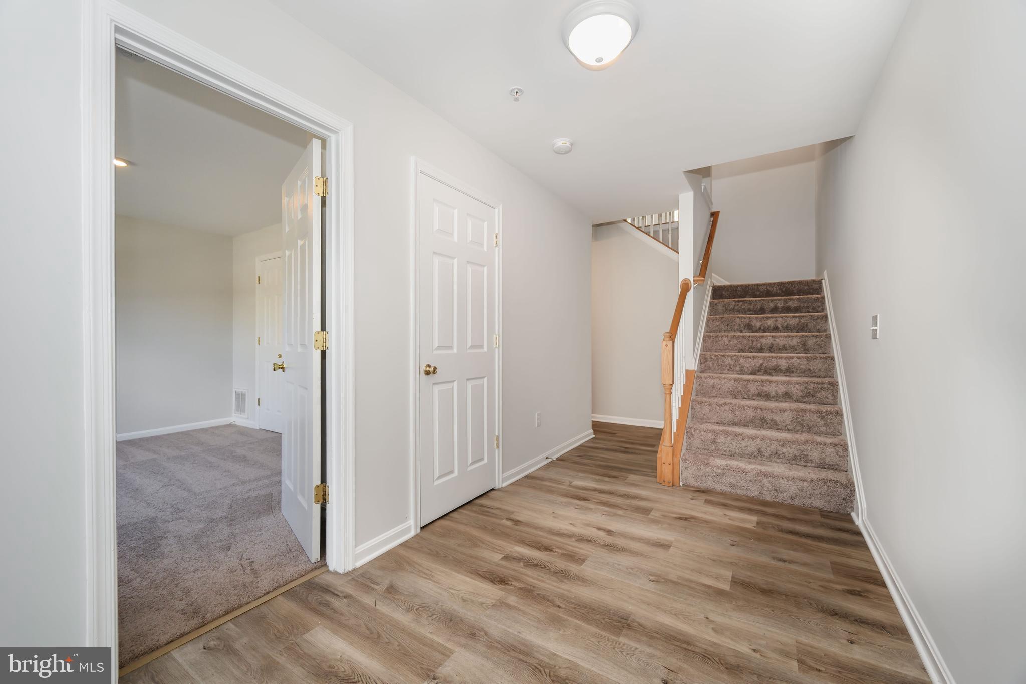 MALLARD LANDING - Residential