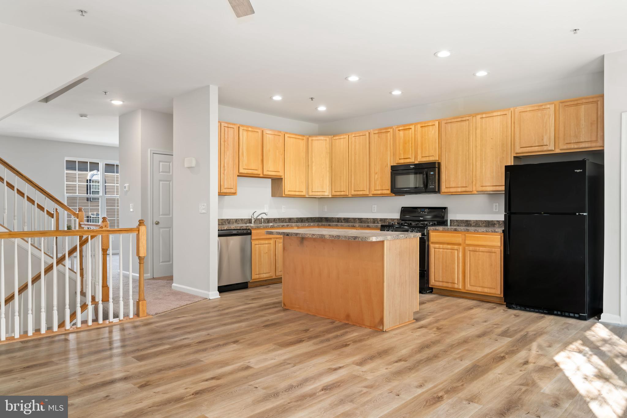 MALLARD LANDING - Residential