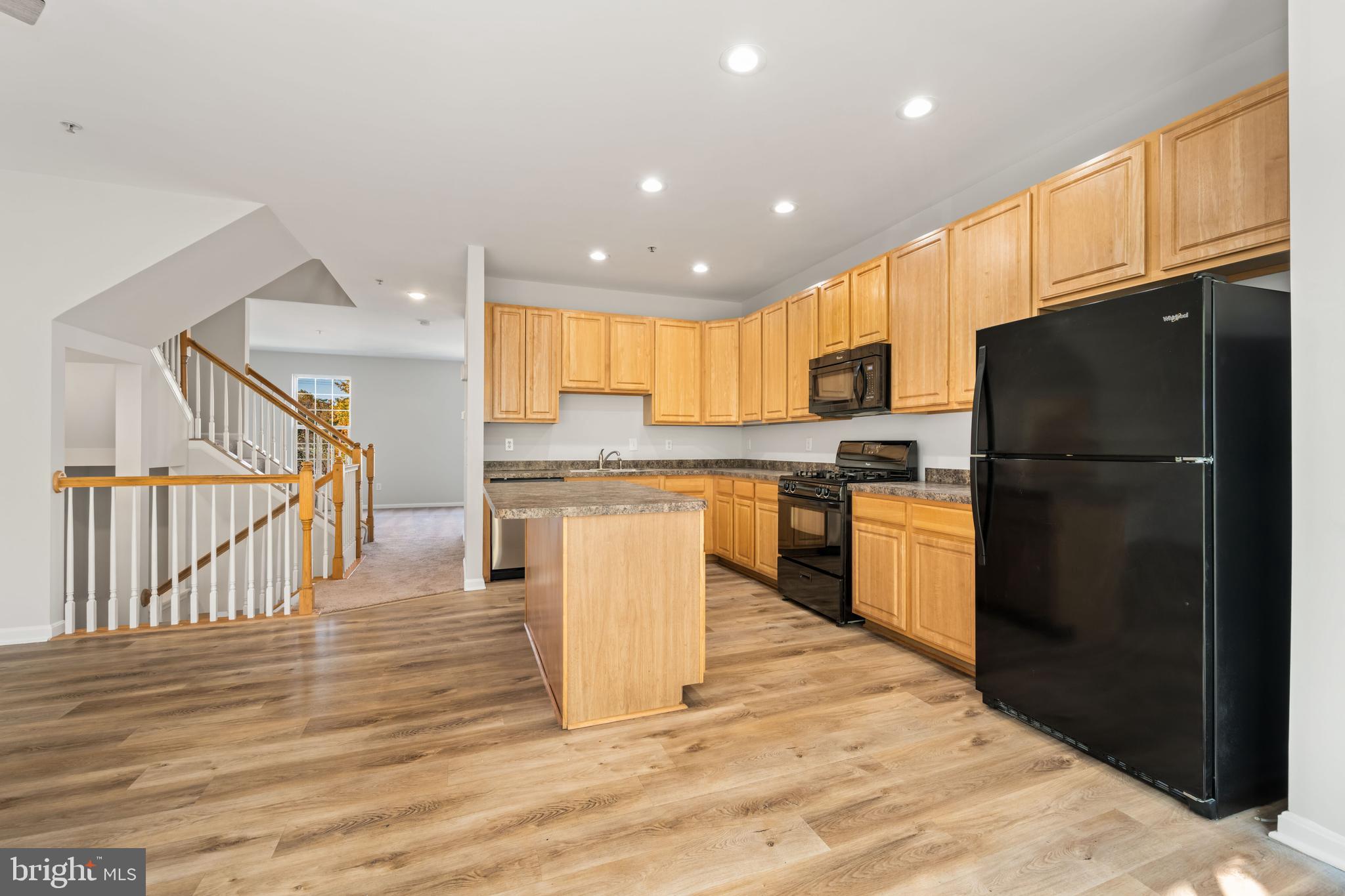 MALLARD LANDING - Residential