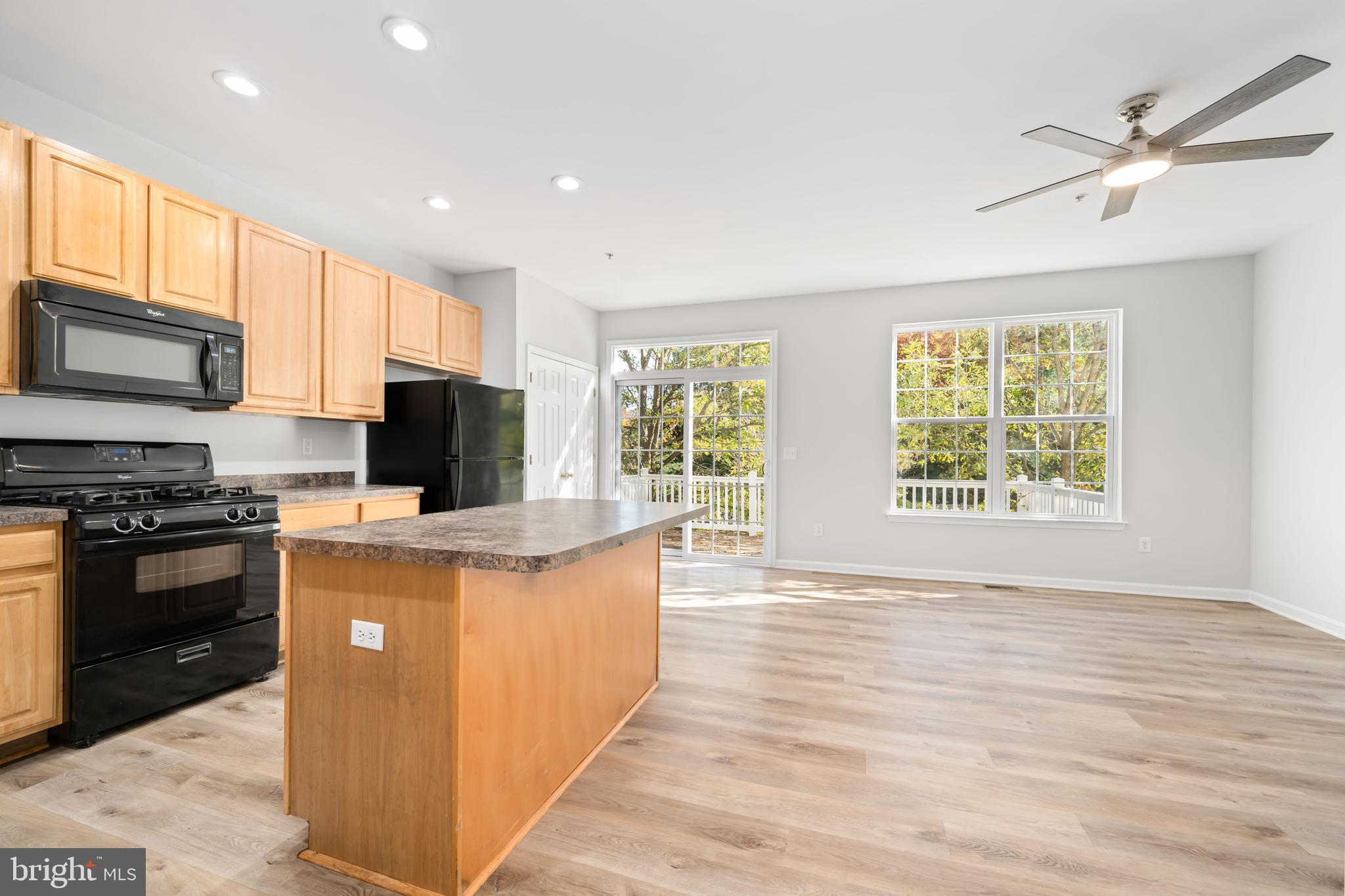 MALLARD LANDING - Residential