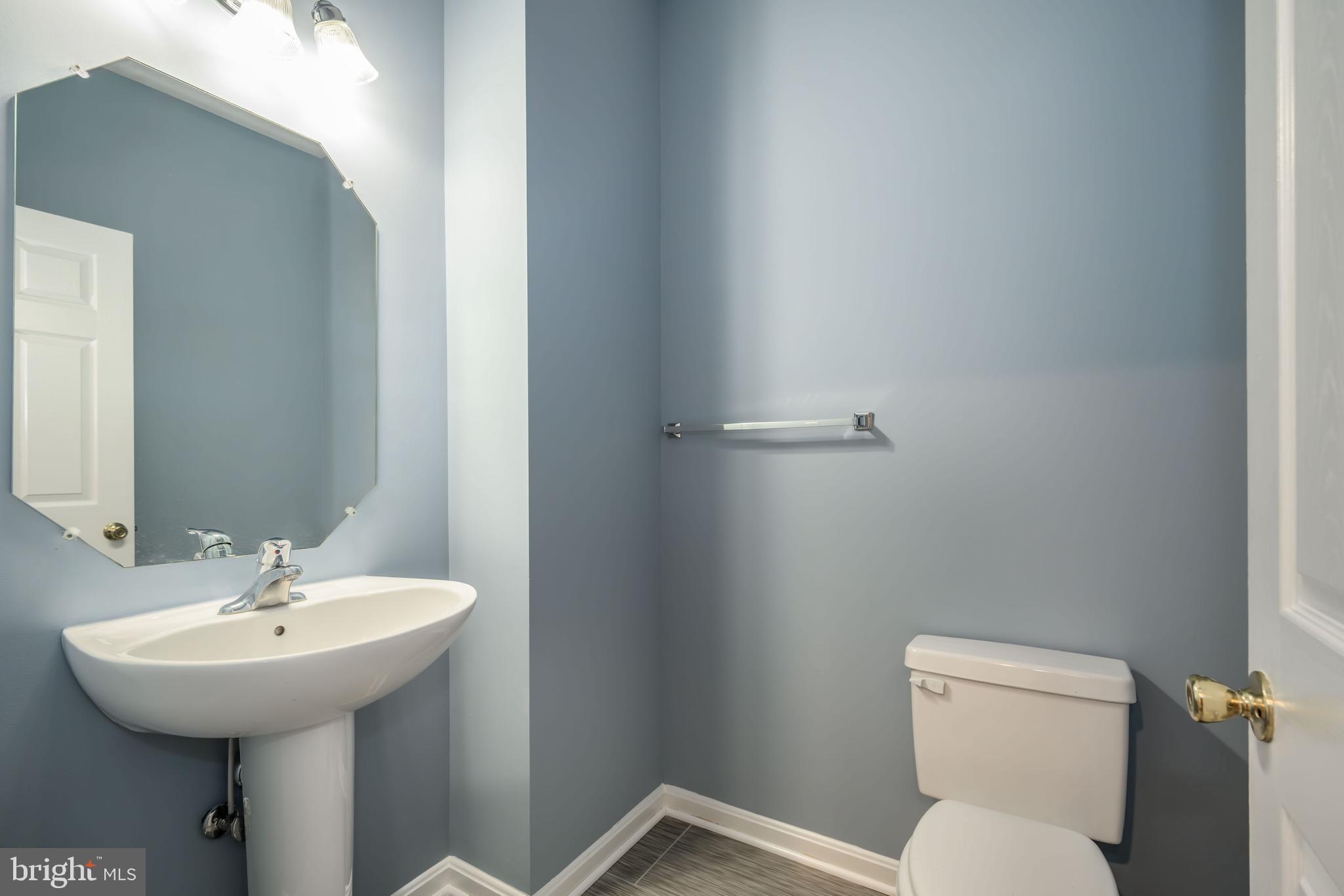 MALLARD LANDING - Residential