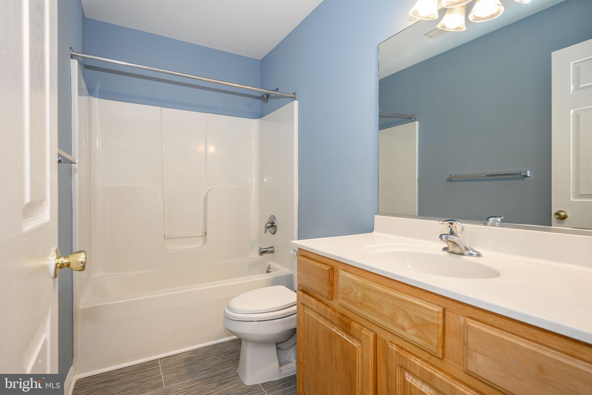 MALLARD LANDING - Residential