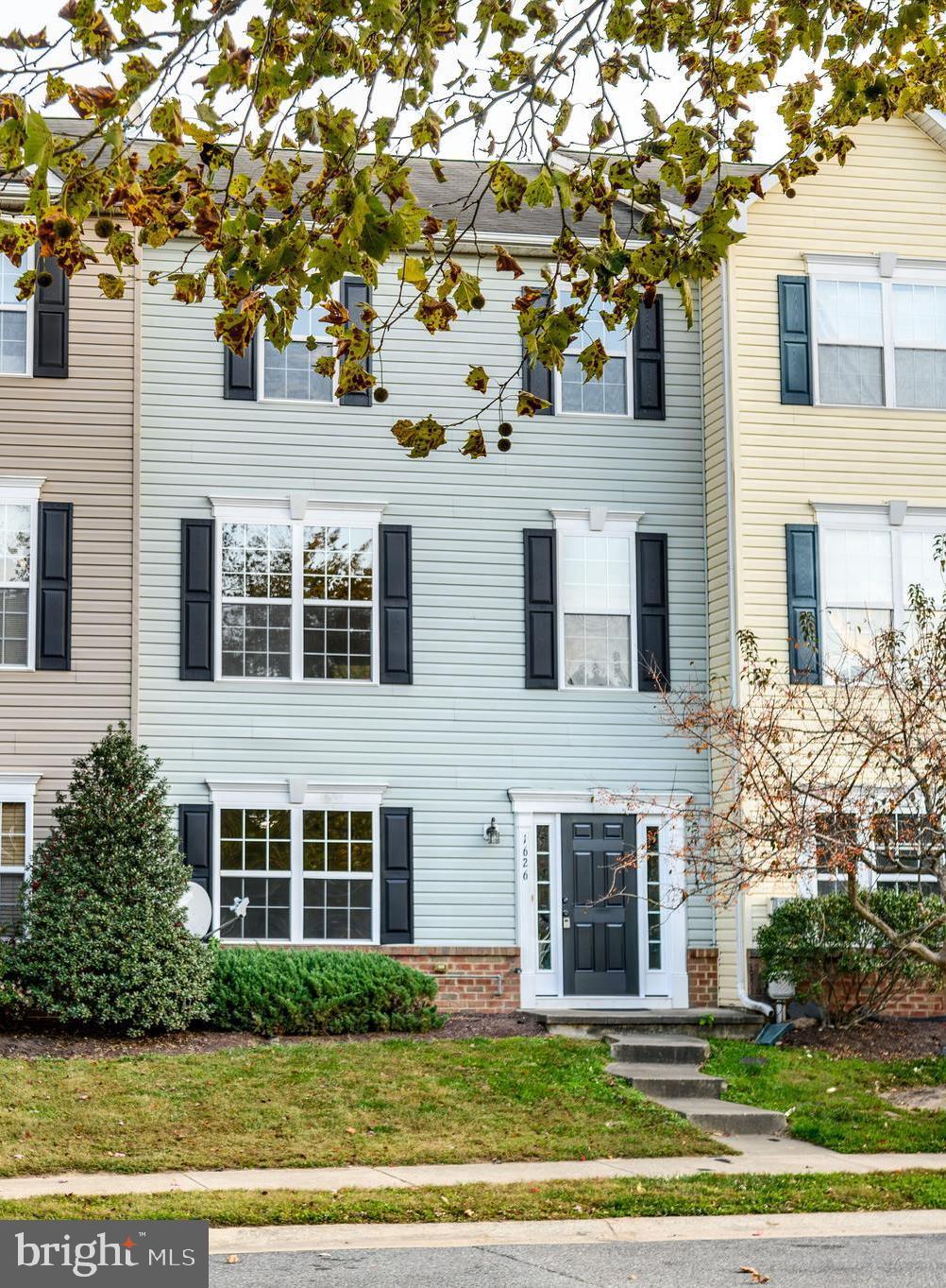 MALLARD LANDING - Residential