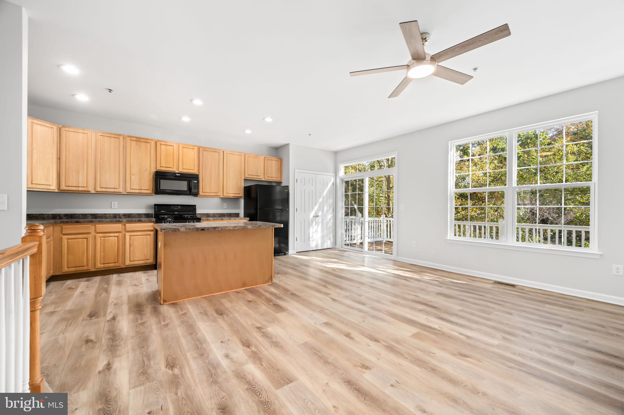 MALLARD LANDING - Residential