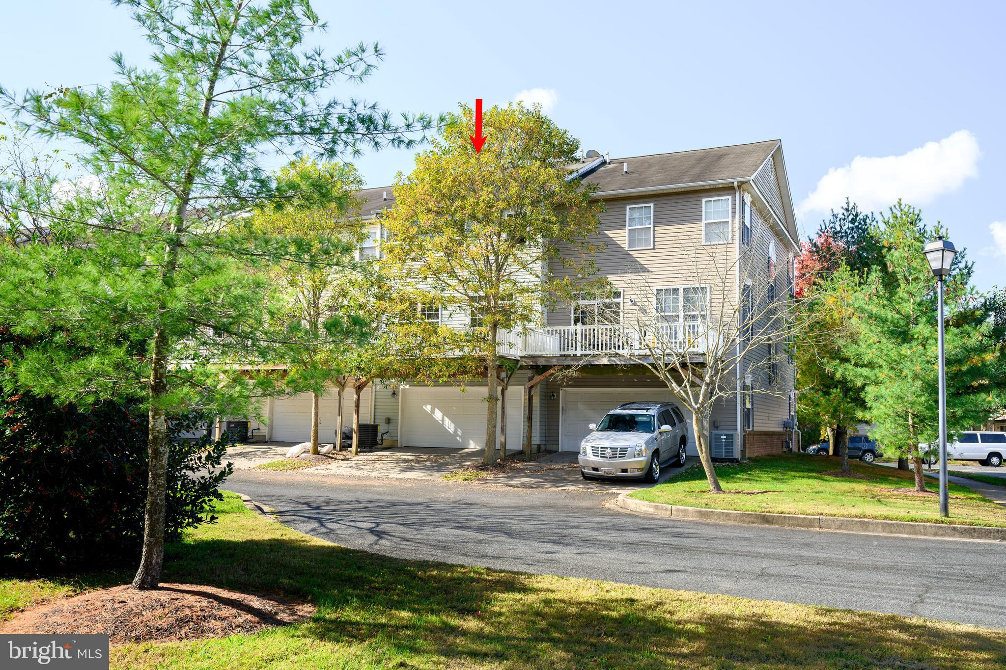 MALLARD LANDING - Residential