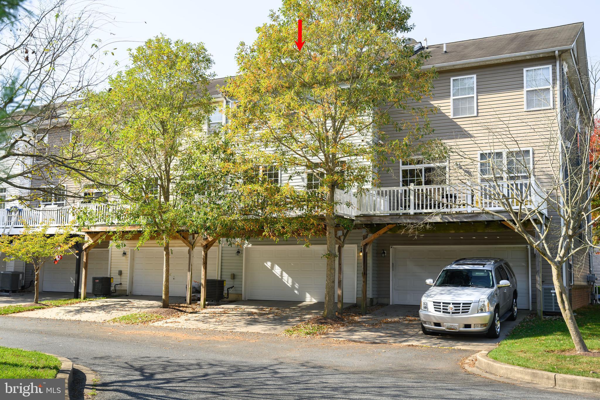 MALLARD LANDING - Residential