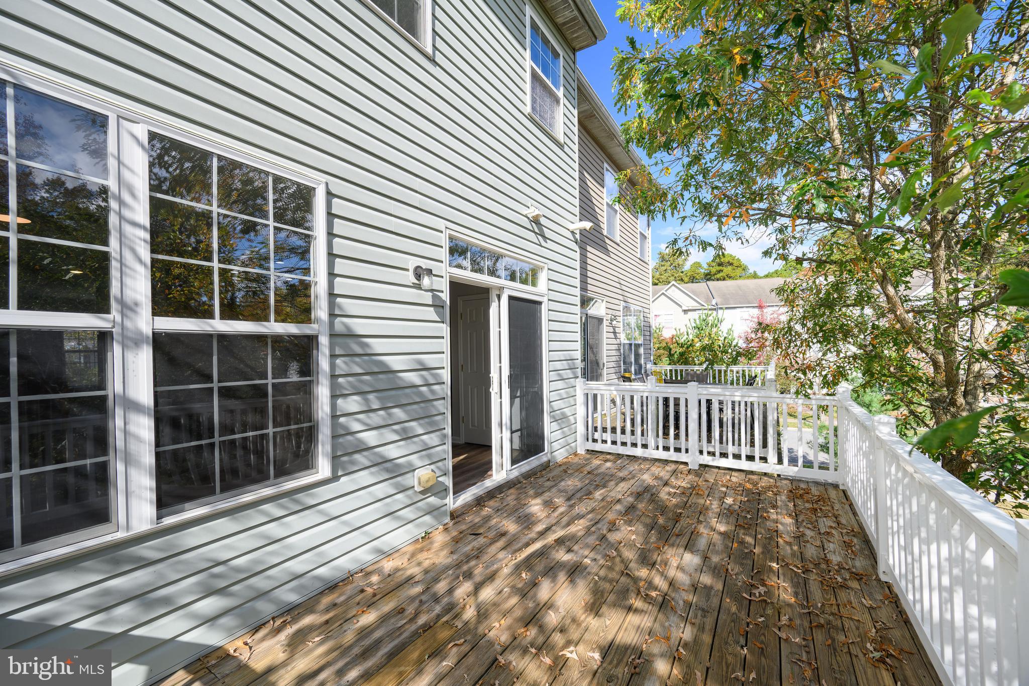 MALLARD LANDING - Residential