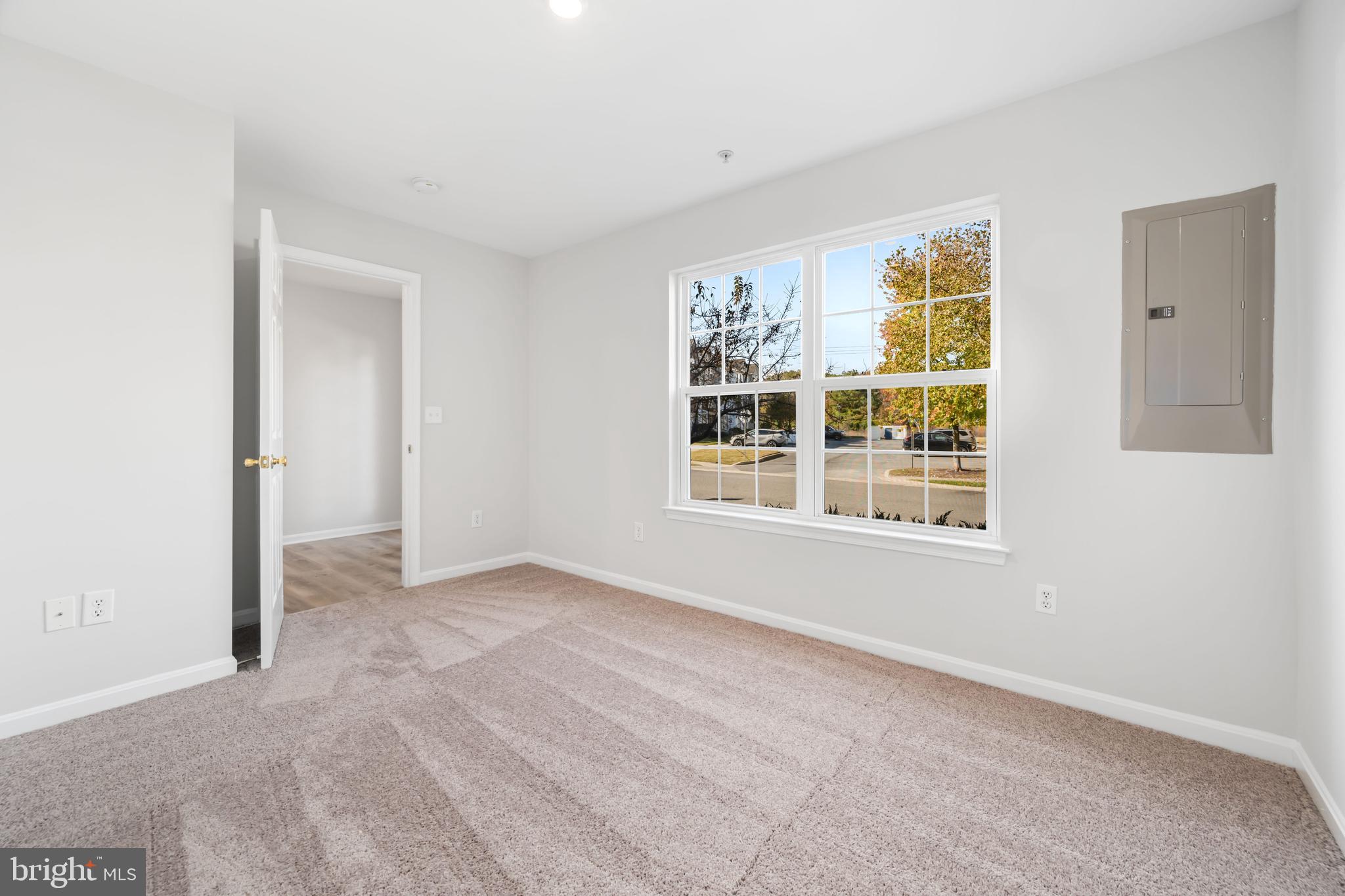 MALLARD LANDING - Residential