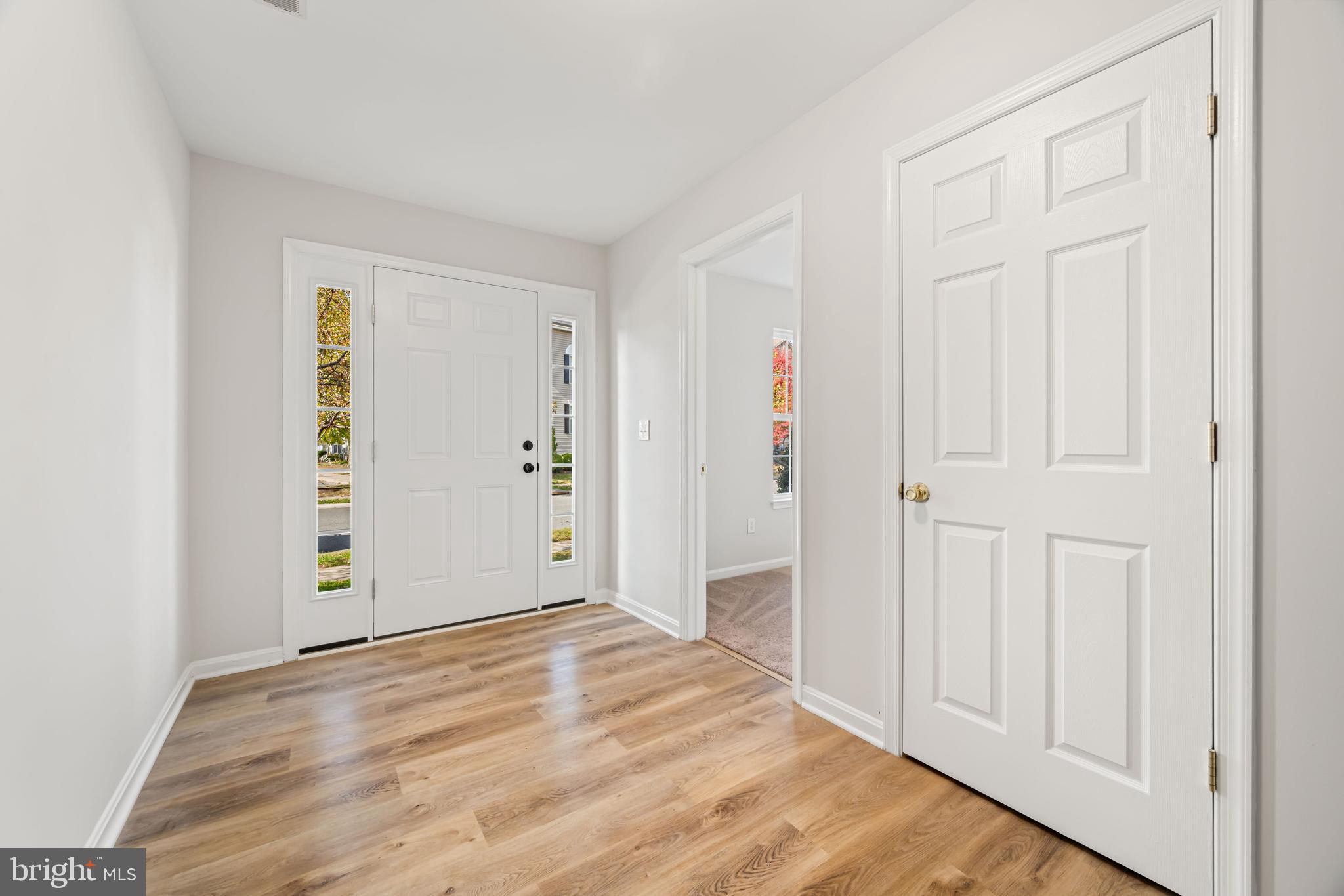 MALLARD LANDING - Residential