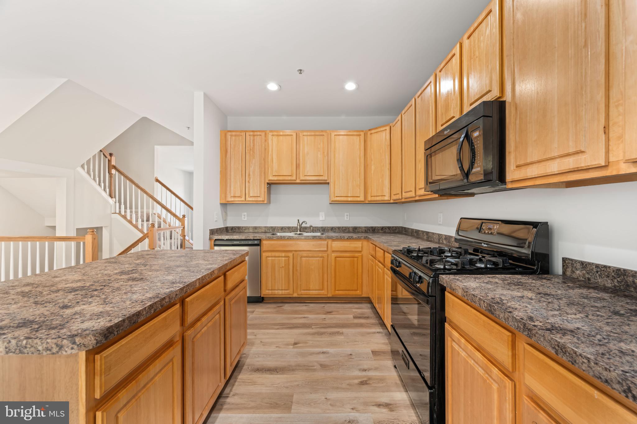 MALLARD LANDING - Residential