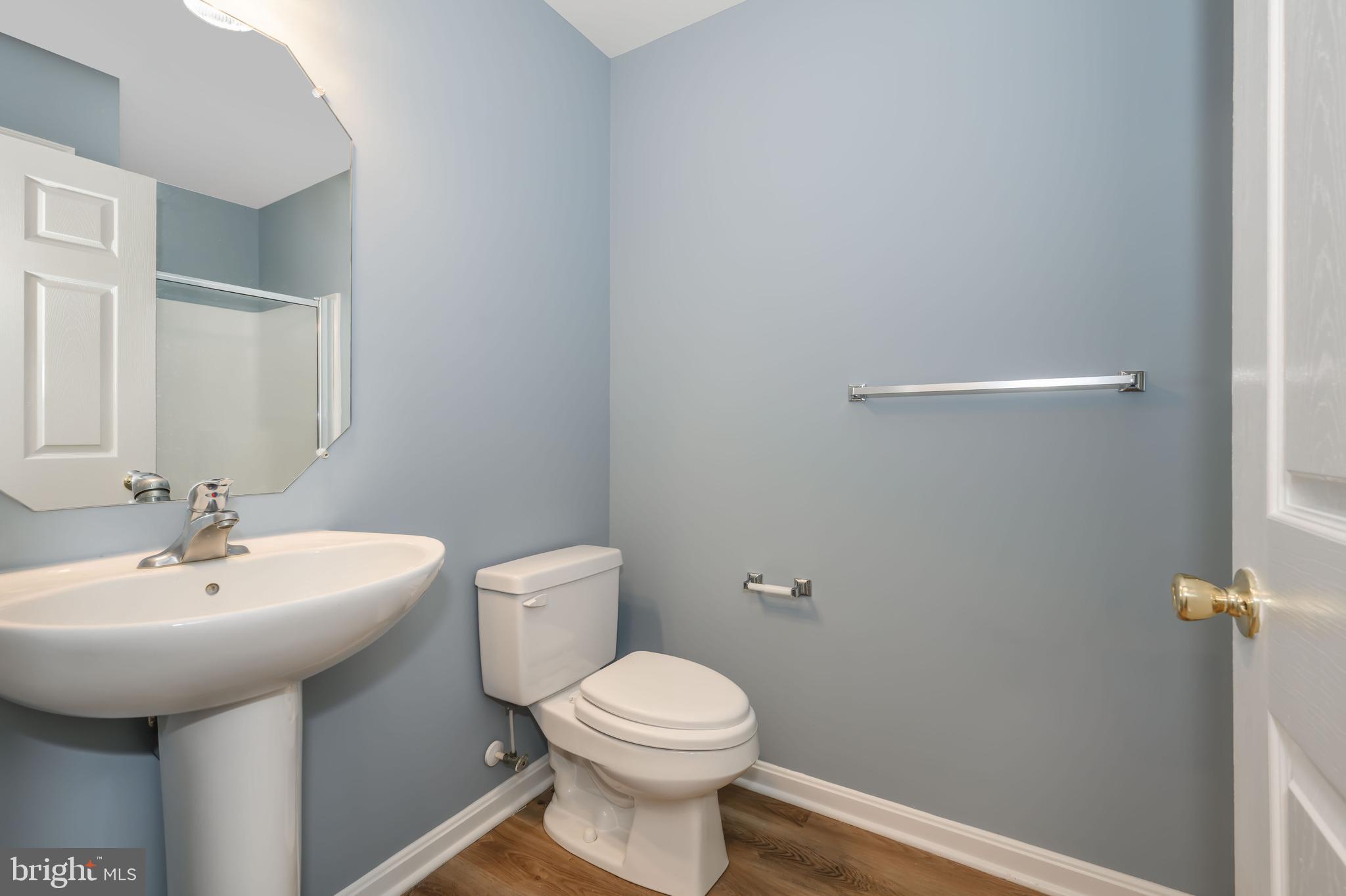 MALLARD LANDING - Residential