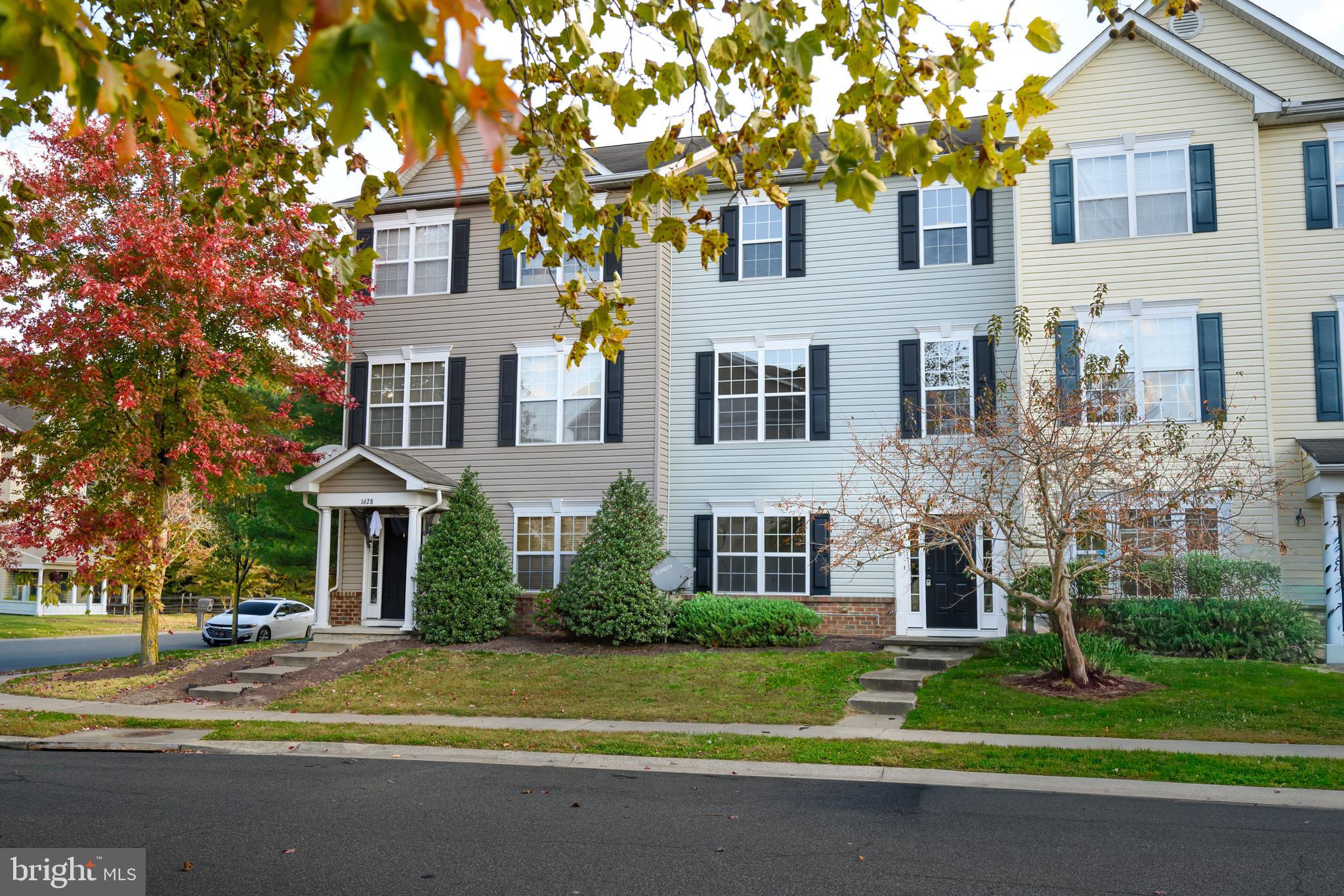 MALLARD LANDING - Residential