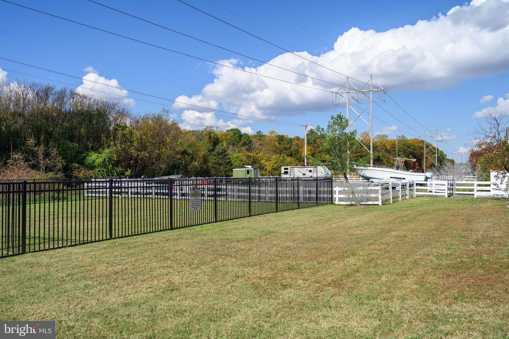 MALLARD LANDING - Residential