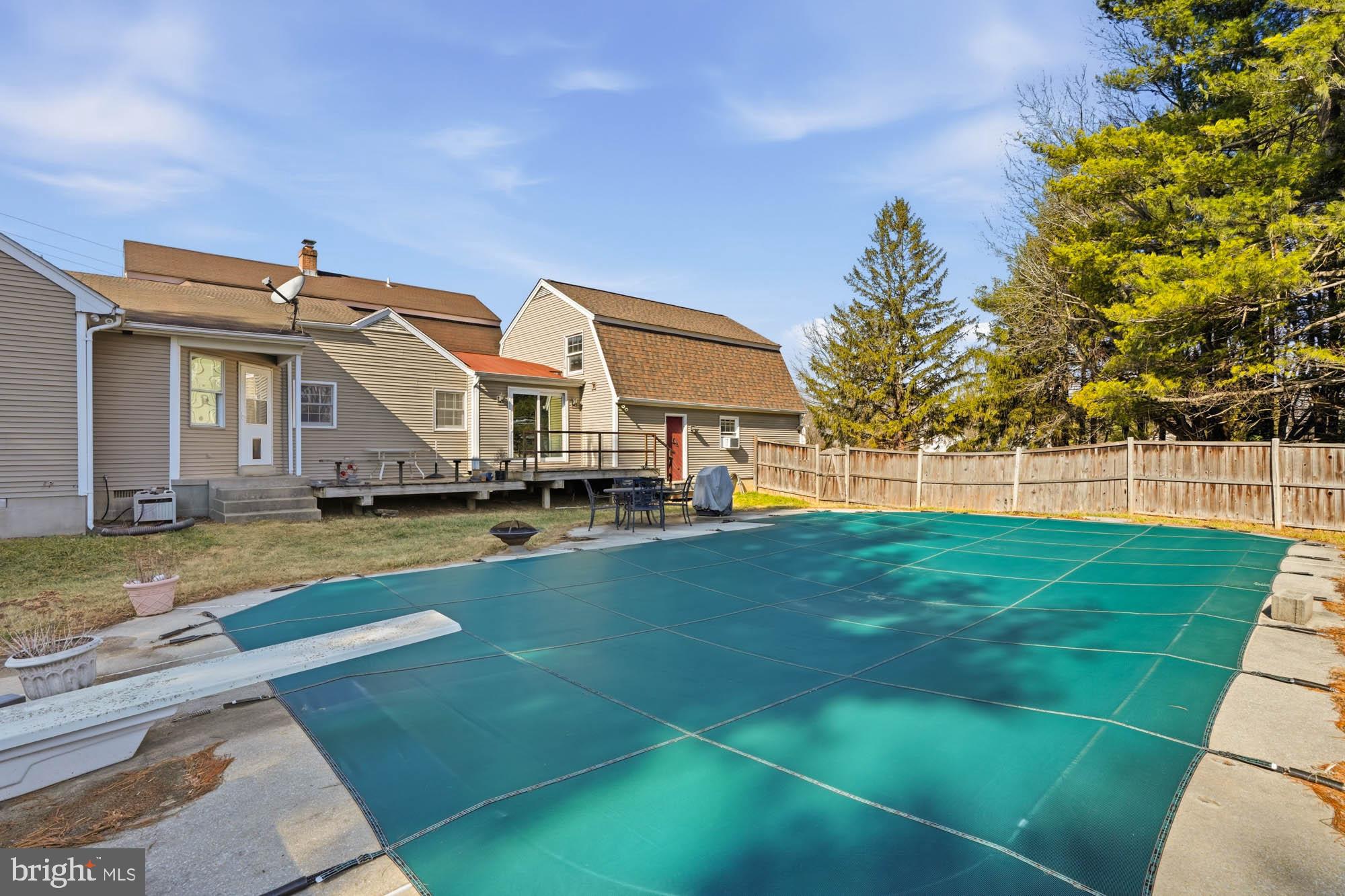 GREEN VILLAGE ESTATES - Residential