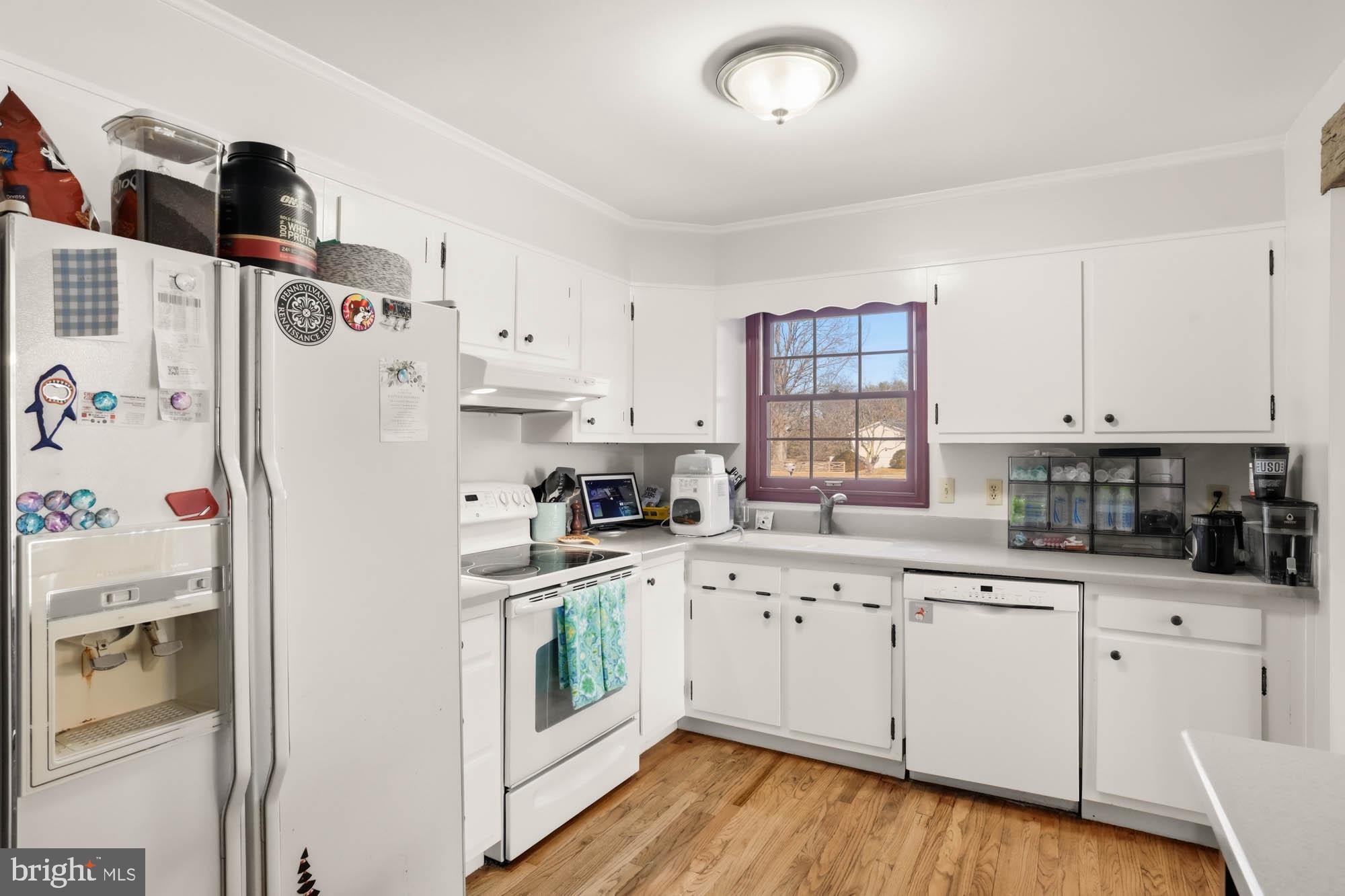 GREEN VILLAGE ESTATES - Residential