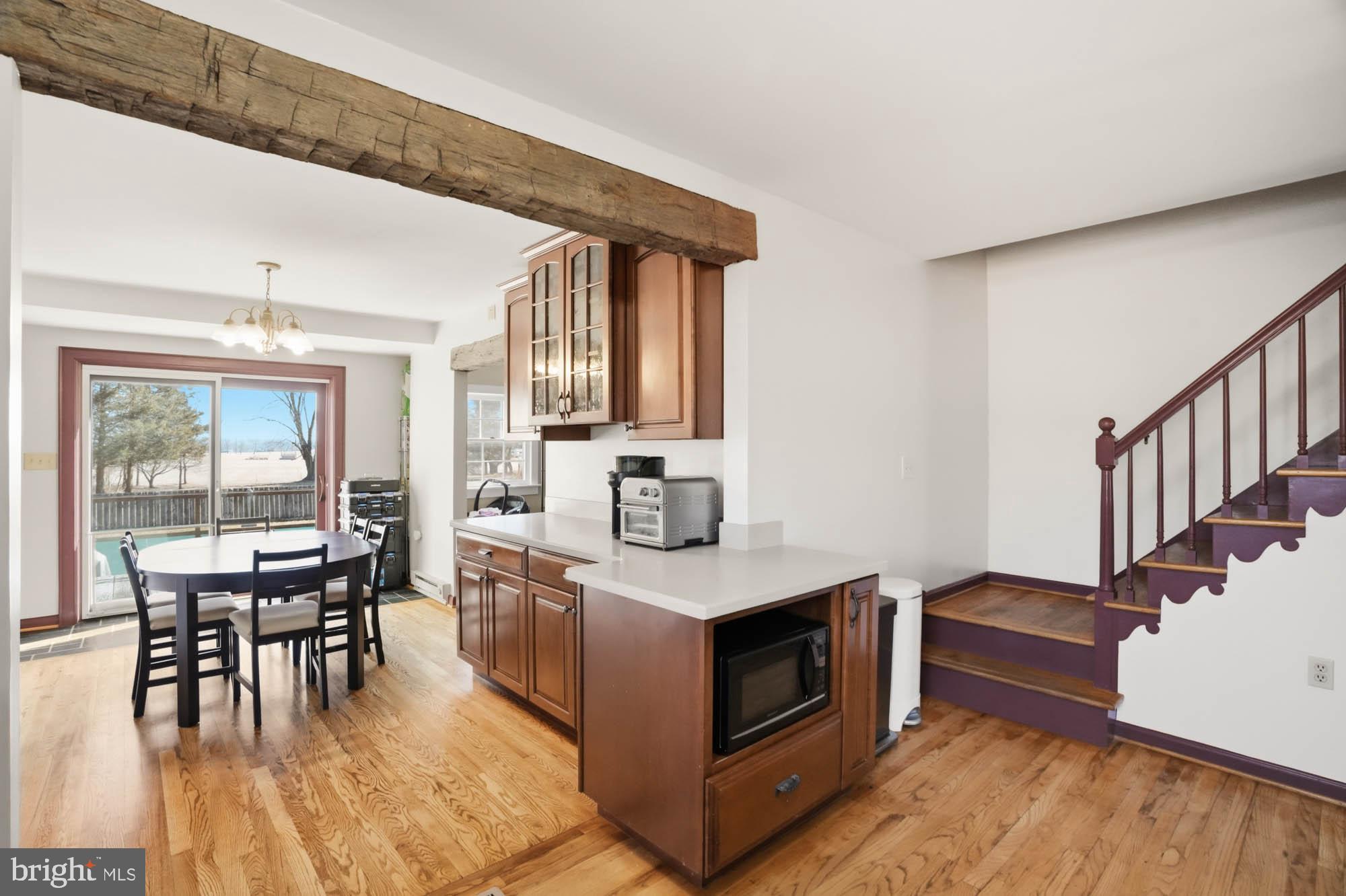 GREEN VILLAGE ESTATES - Residential