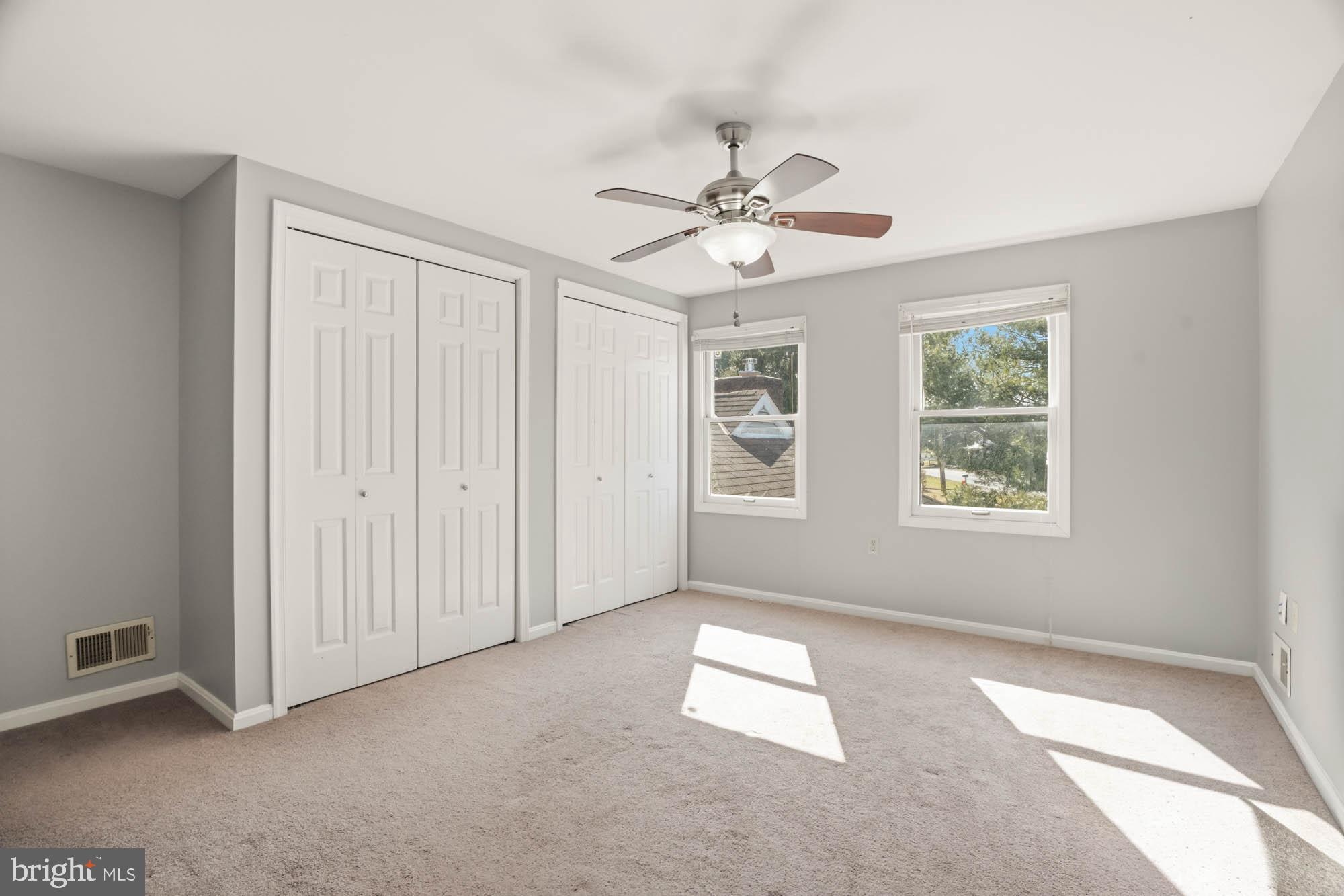 GREEN VILLAGE ESTATES - Residential