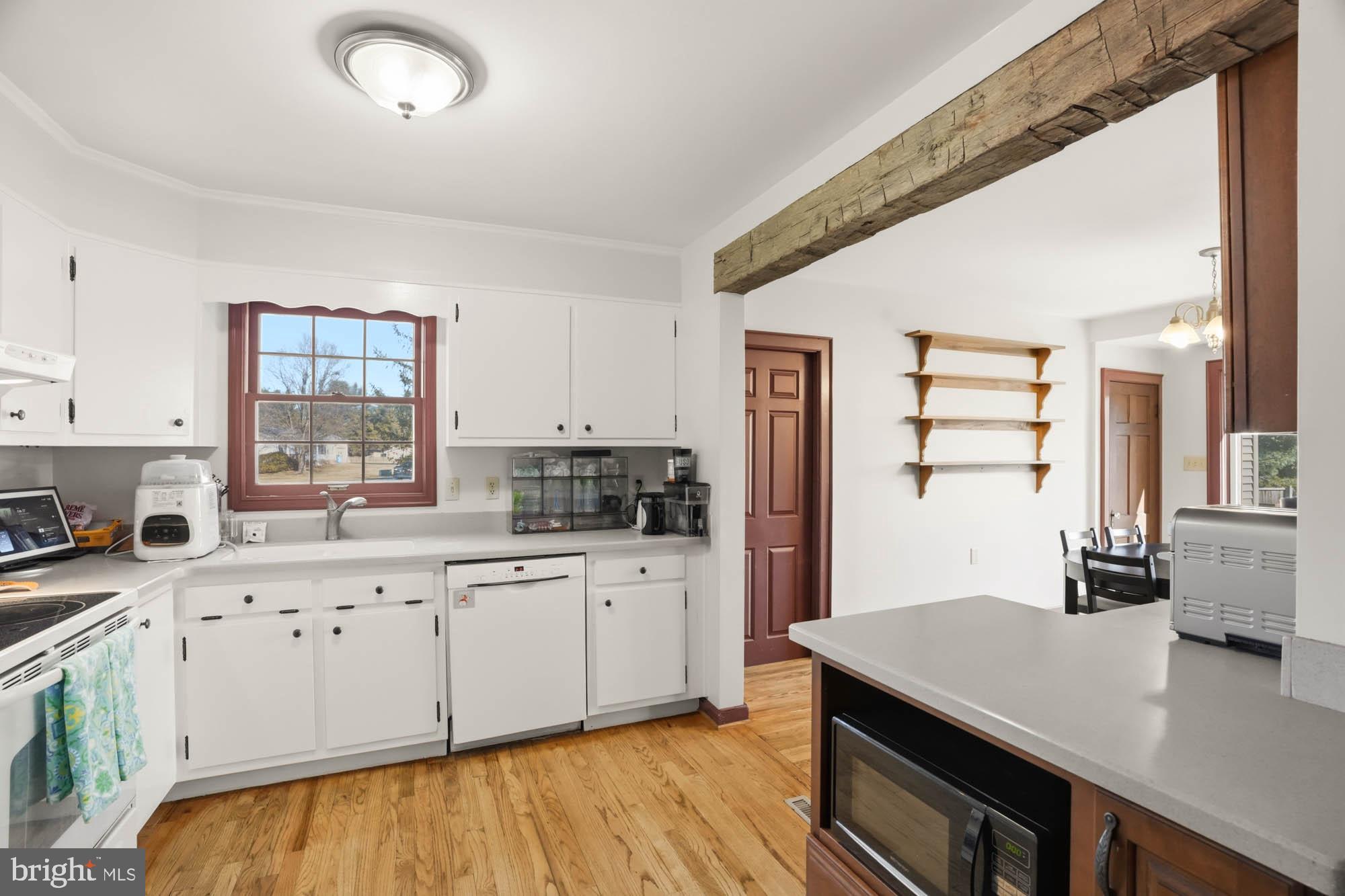 GREEN VILLAGE ESTATES - Residential