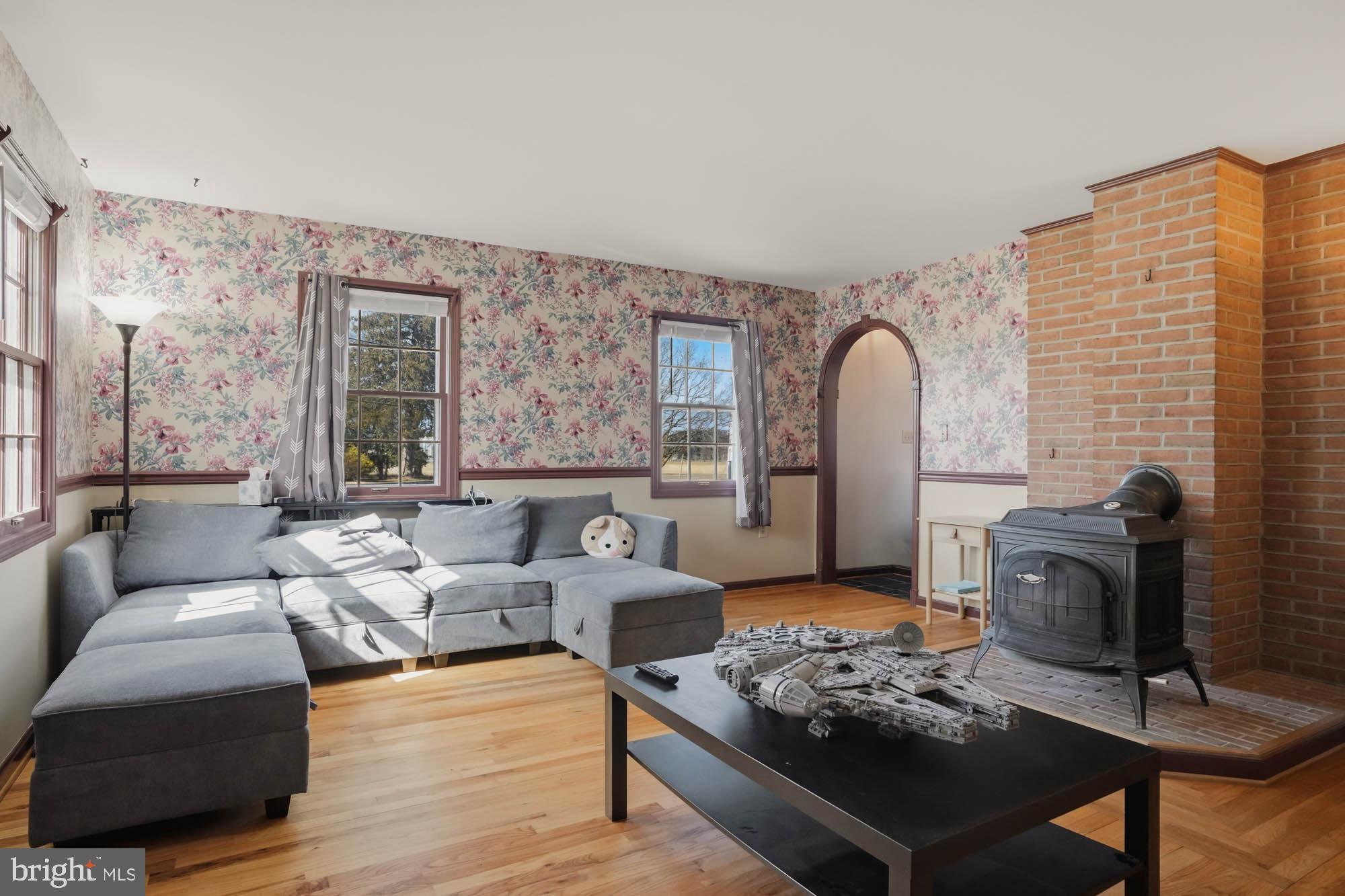 GREEN VILLAGE ESTATES - Residential