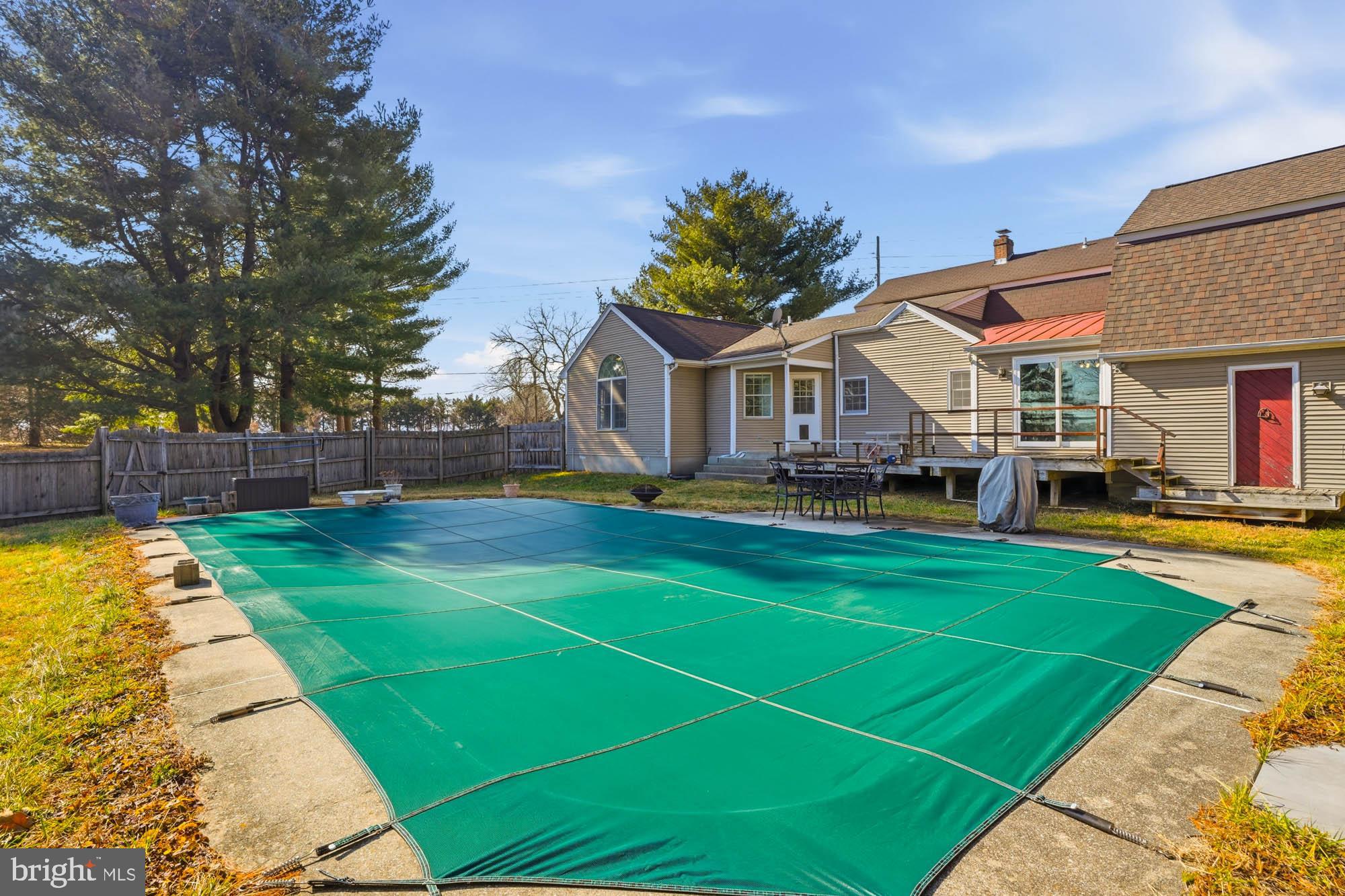 GREEN VILLAGE ESTATES - Residential