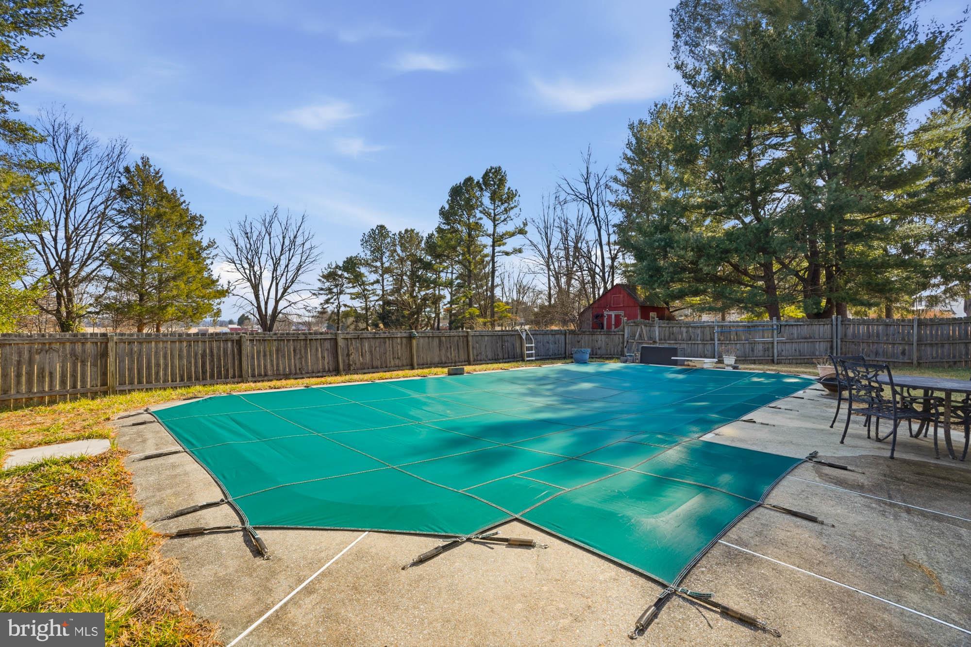 GREEN VILLAGE ESTATES - Residential