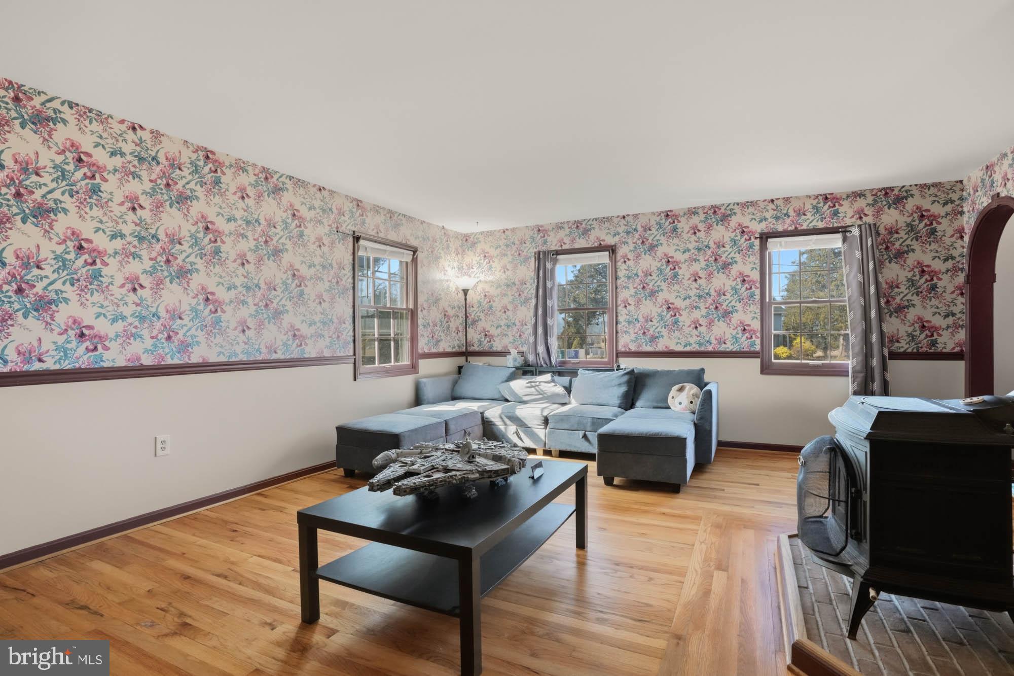 GREEN VILLAGE ESTATES - Residential