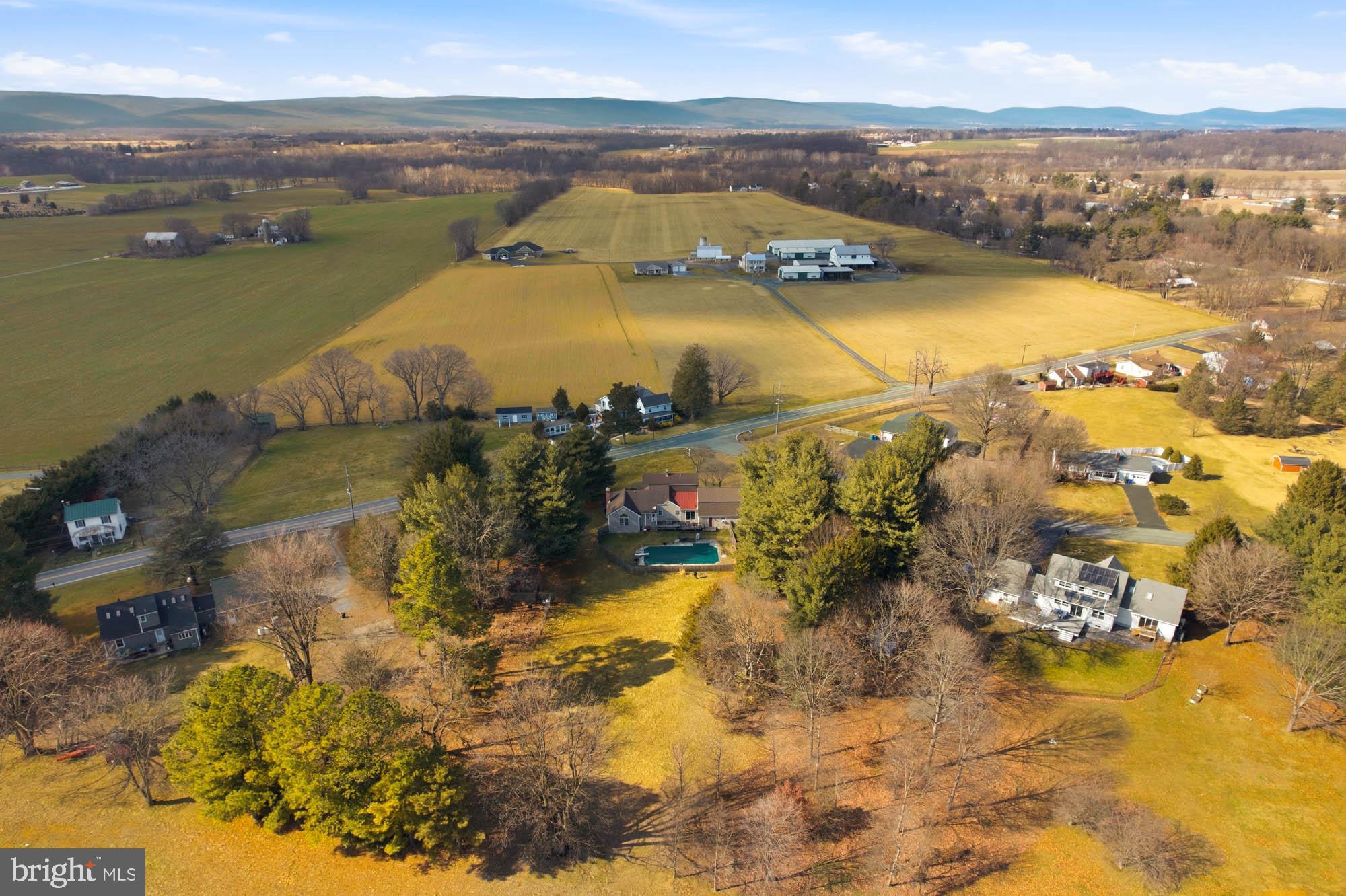 GREEN VILLAGE ESTATES - Residential