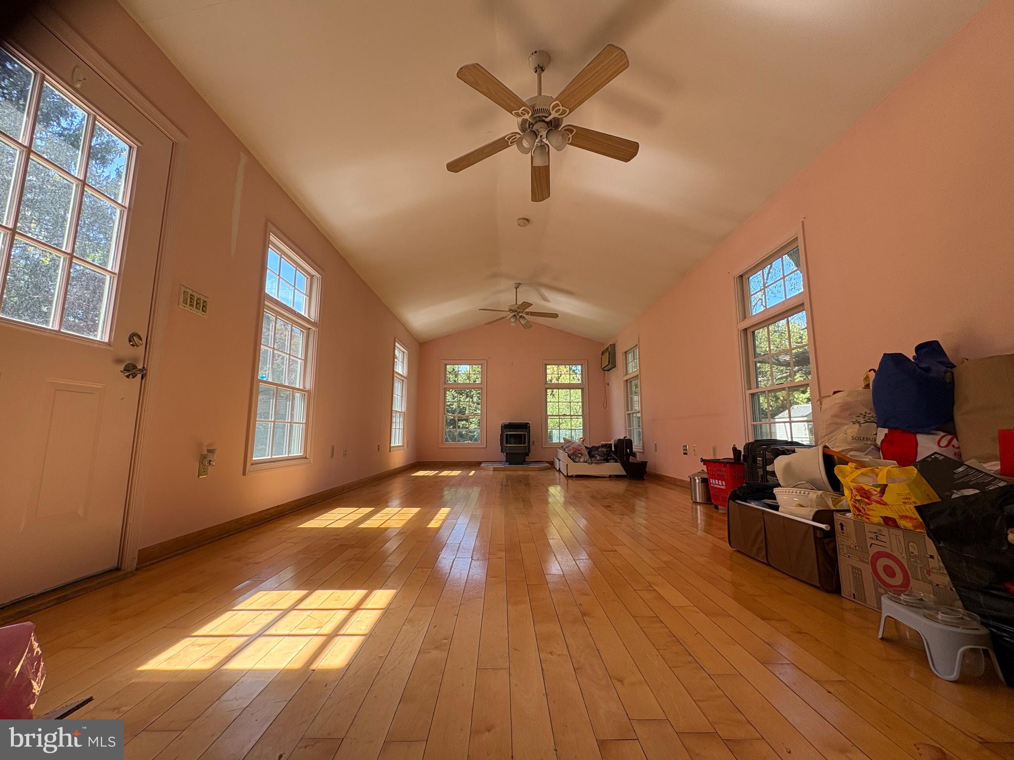 HUNTINGDON VALLEY - Residential