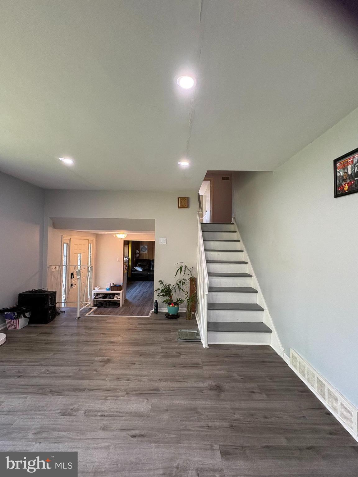 HUNTINGDON VALLEY - Residential