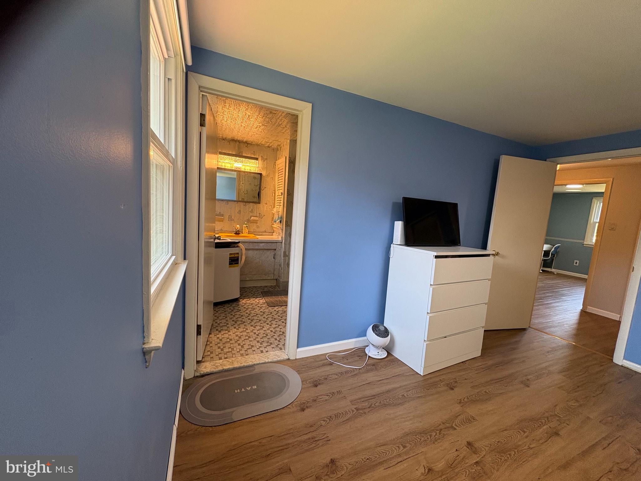 HUNTINGDON VALLEY - Residential