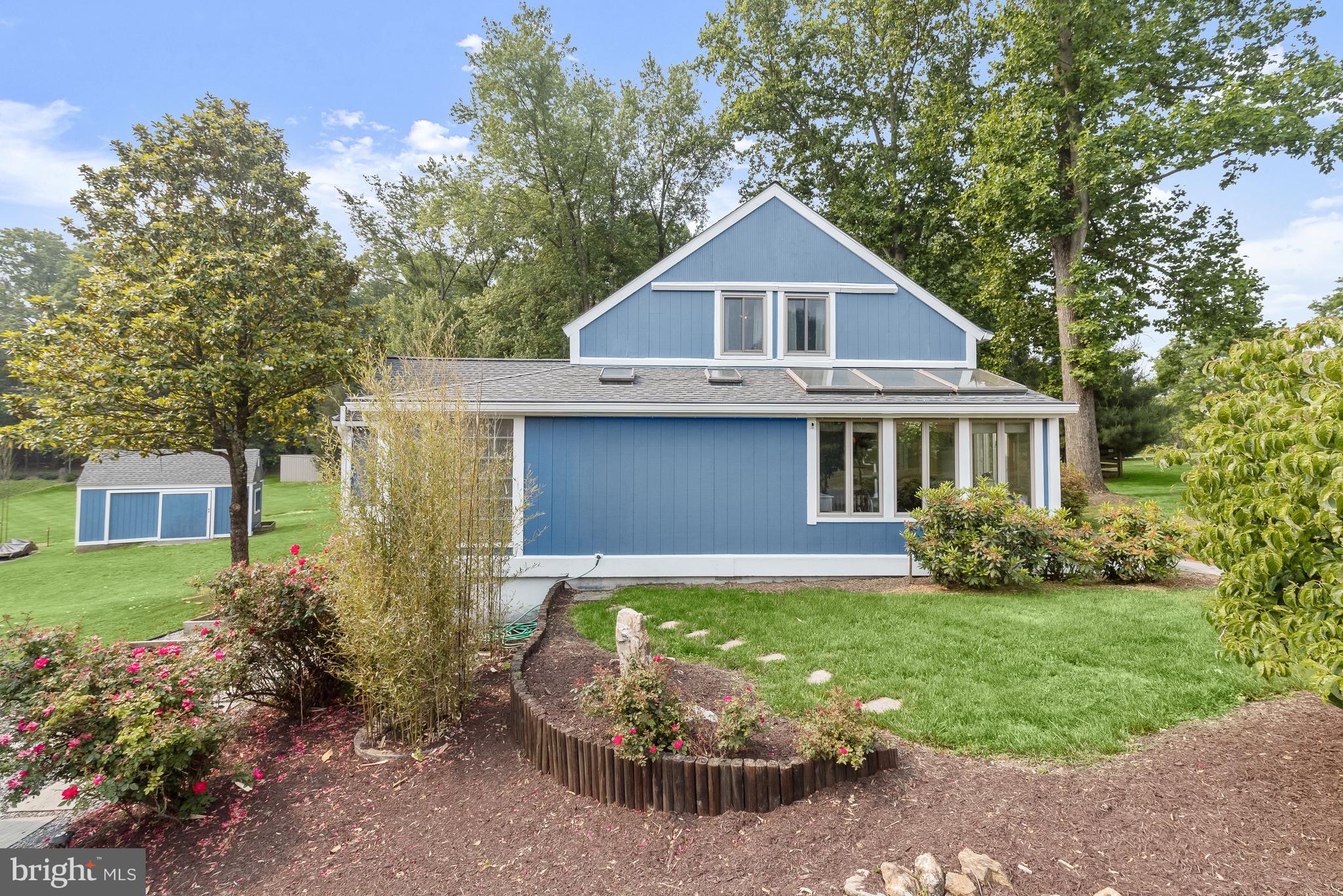 DAISY HILL ESTATES - Residential