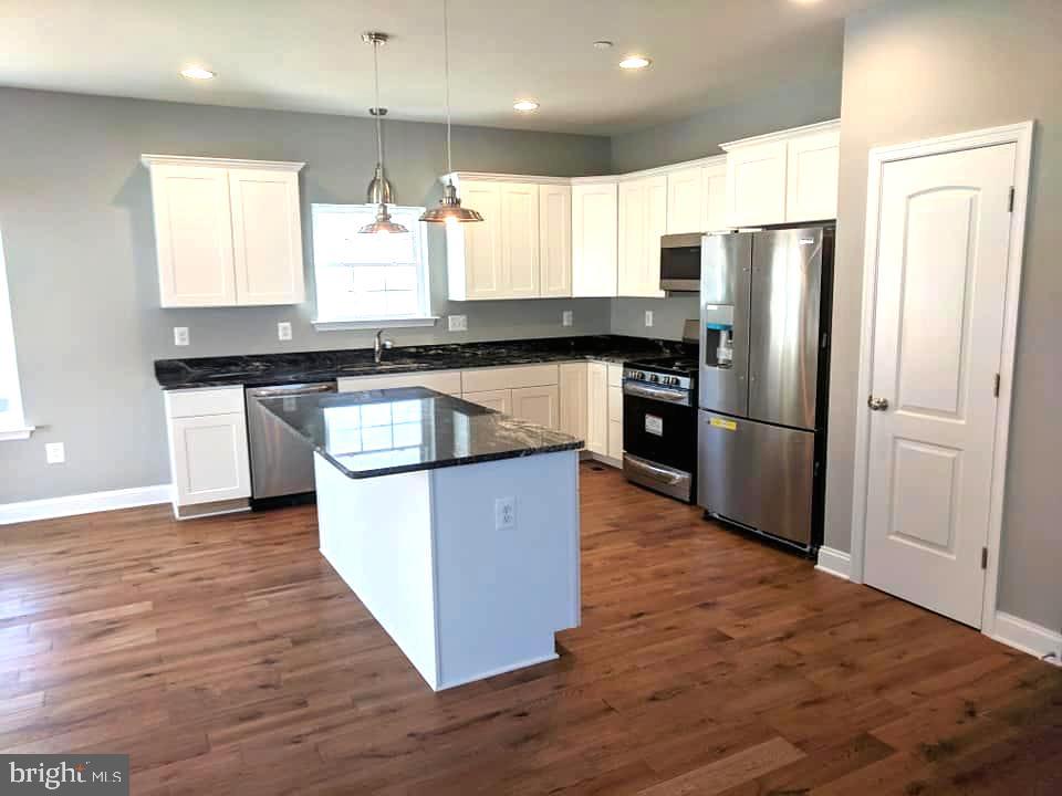 806 PENGROVE COURT LOT 54