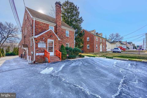 Photo of 9125 Belair Rd, NOTTINGHAM, MD 21236 (MLS # MDBC2151116)
