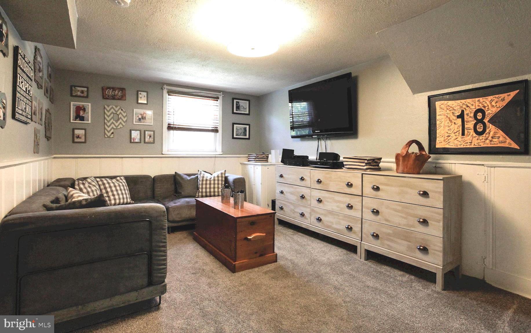 TERRACE GARDENS - Residential