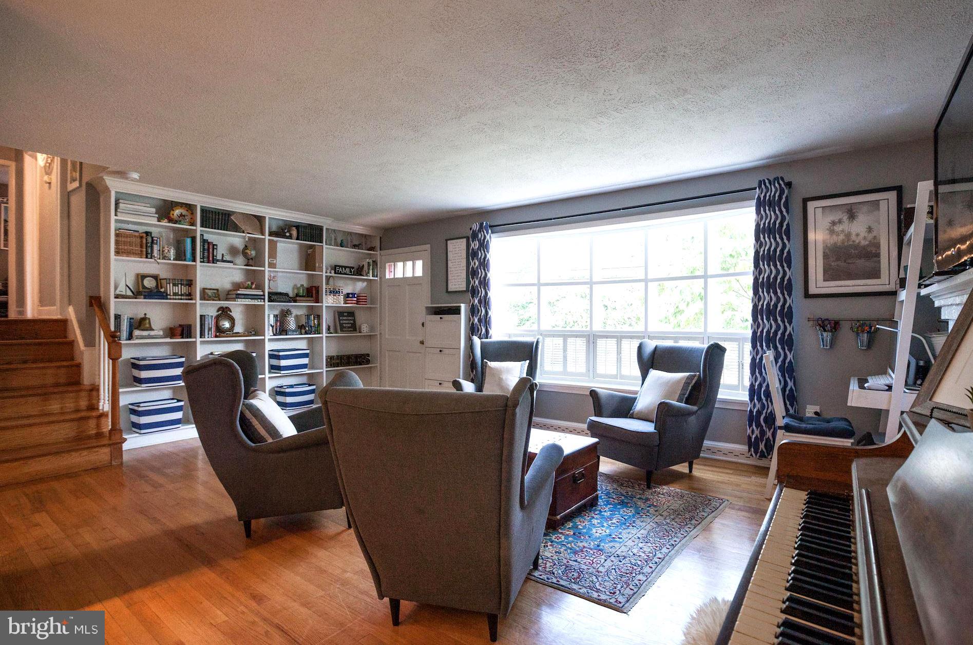 TERRACE GARDENS - Residential