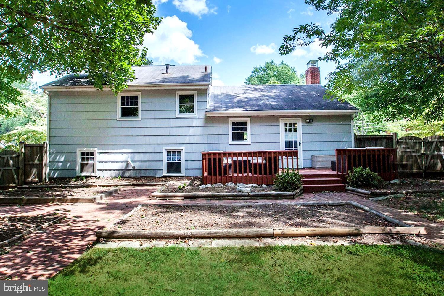 TERRACE GARDENS - Residential