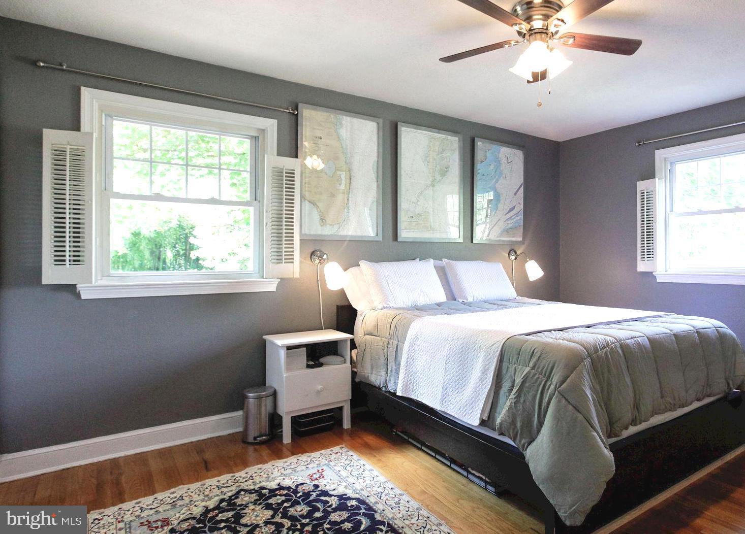 TERRACE GARDENS - Residential