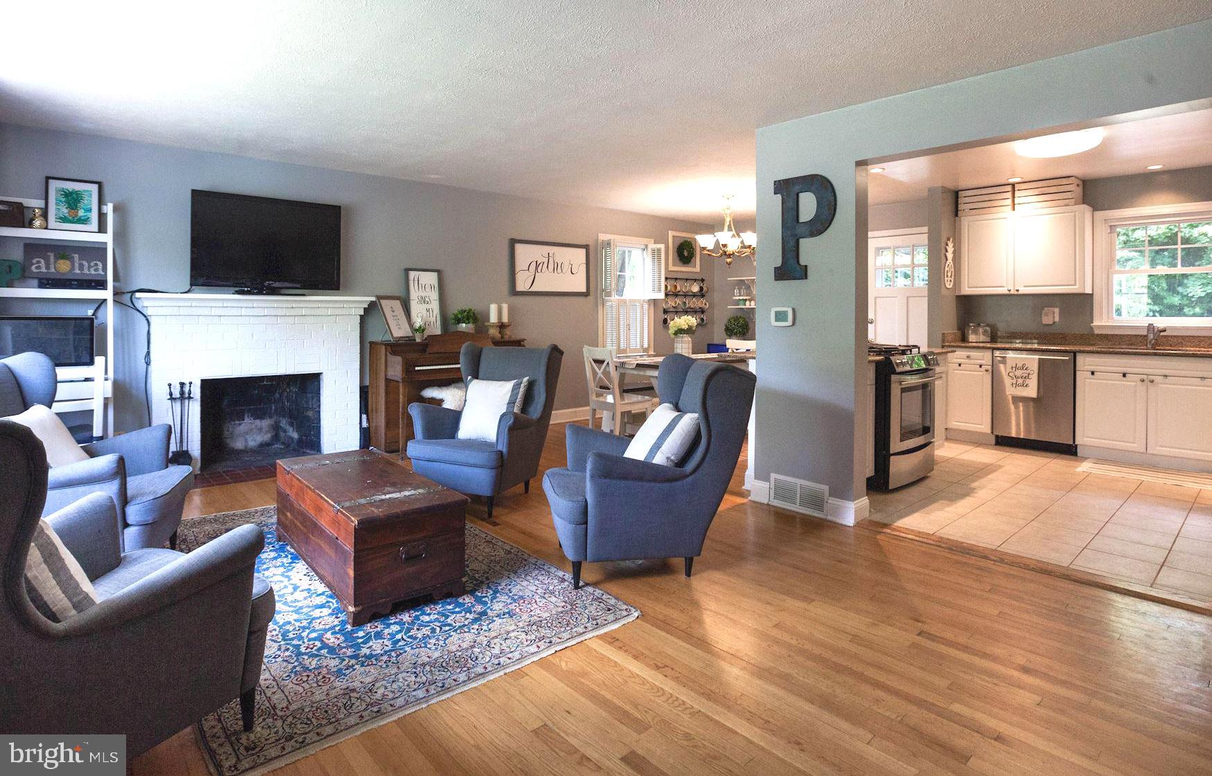 TERRACE GARDENS - Residential