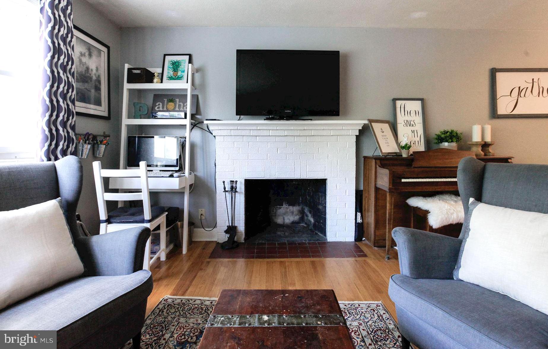 TERRACE GARDENS - Residential