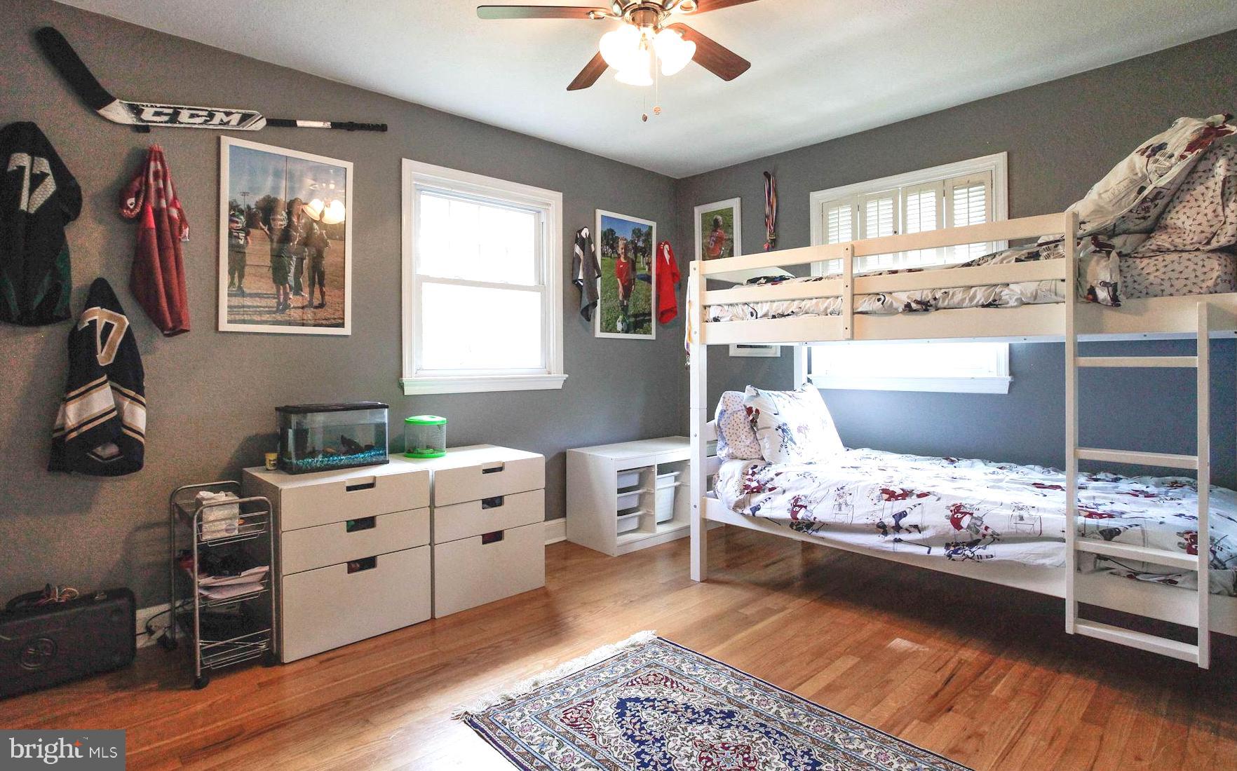 TERRACE GARDENS - Residential