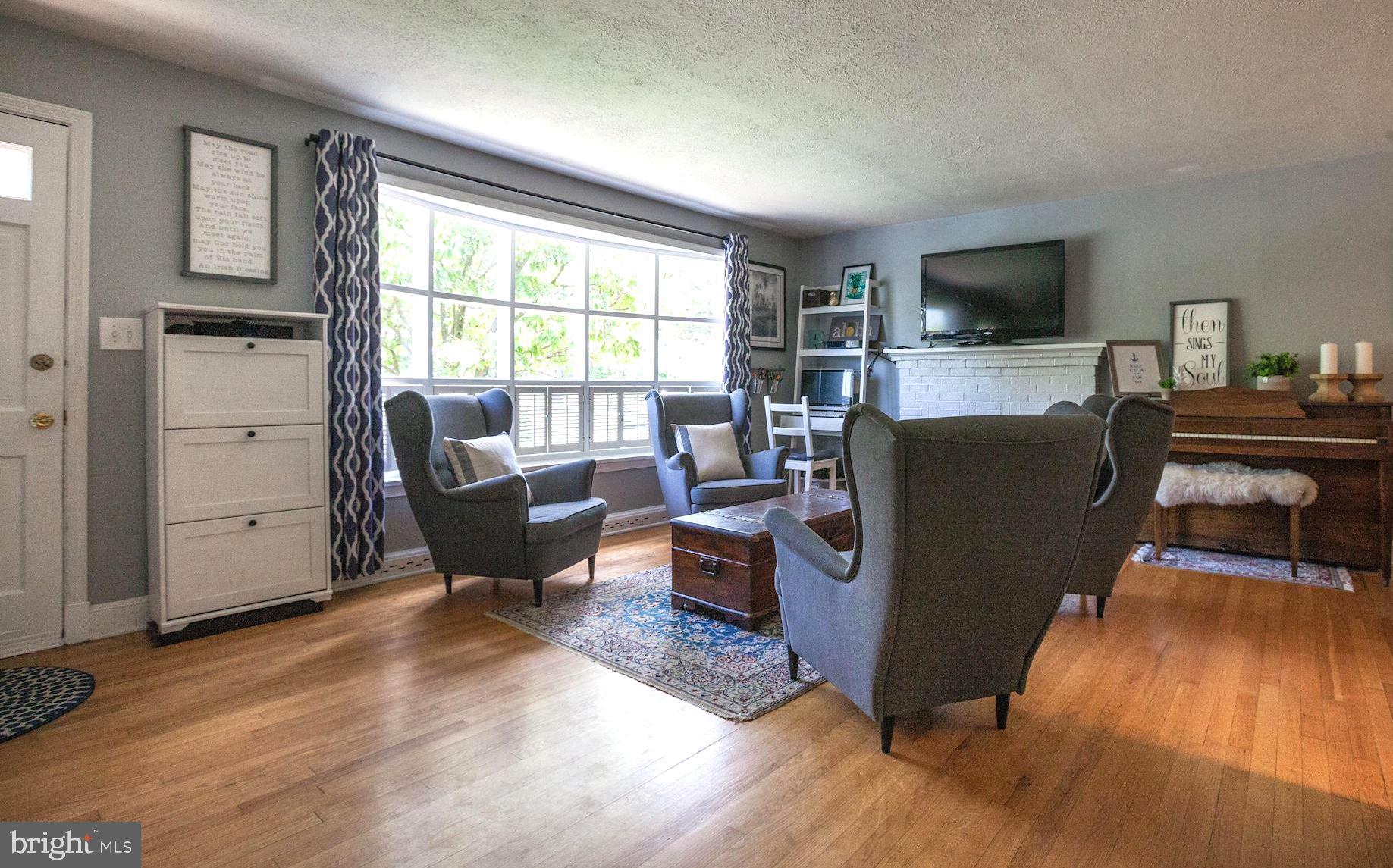 TERRACE GARDENS - Residential