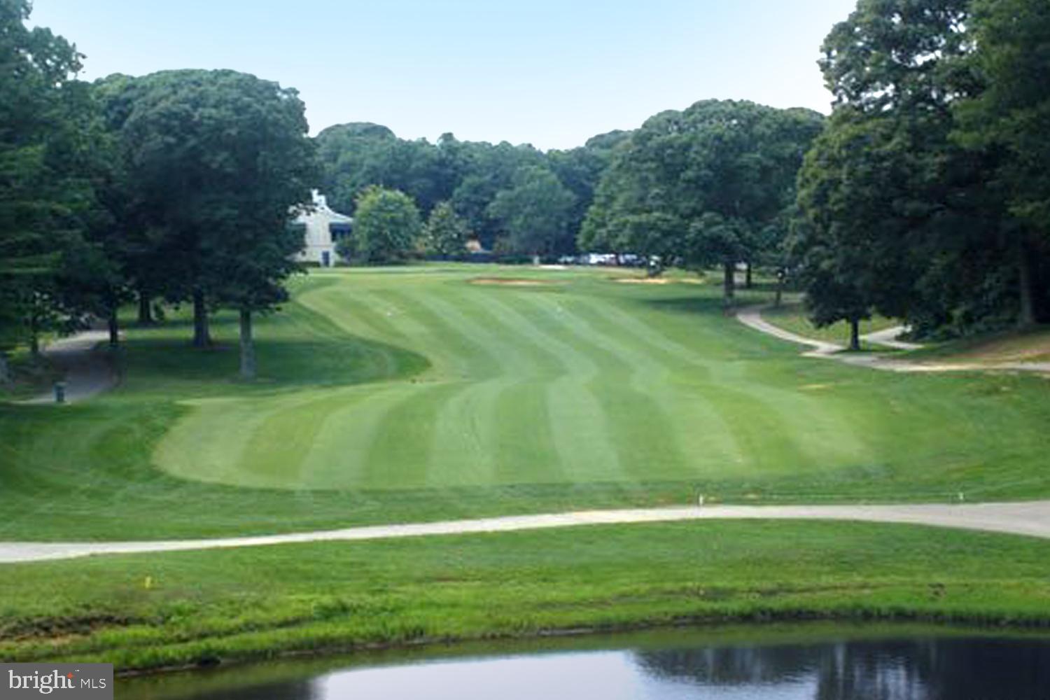 TERRACE GARDENS - Residential